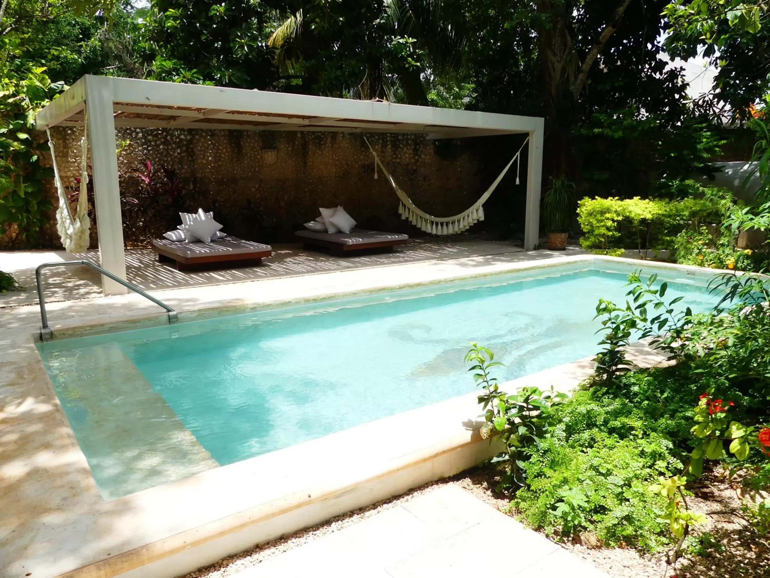 Casa Valladolid Boutique Hotel Casa Valladolid Boutique Hotel