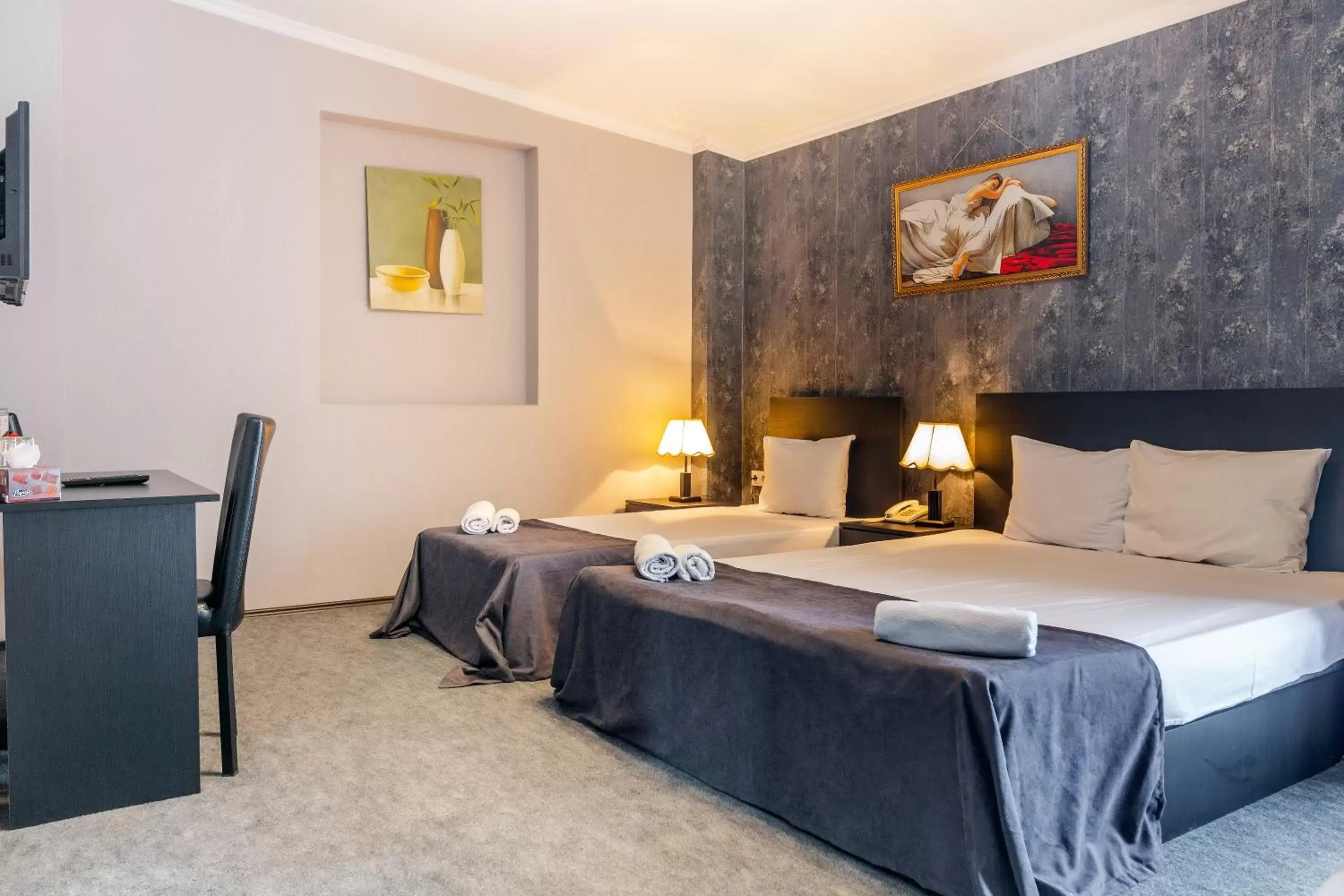 Hotel Marlyn Hotel Marlyn