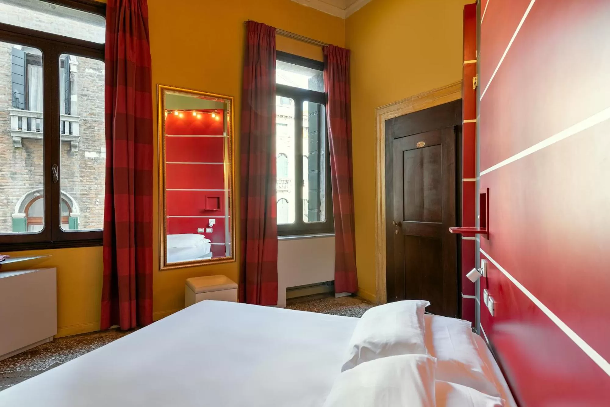 Deluxe Double Room with Spa Bath  in Sogno di Giulietta e Romeo