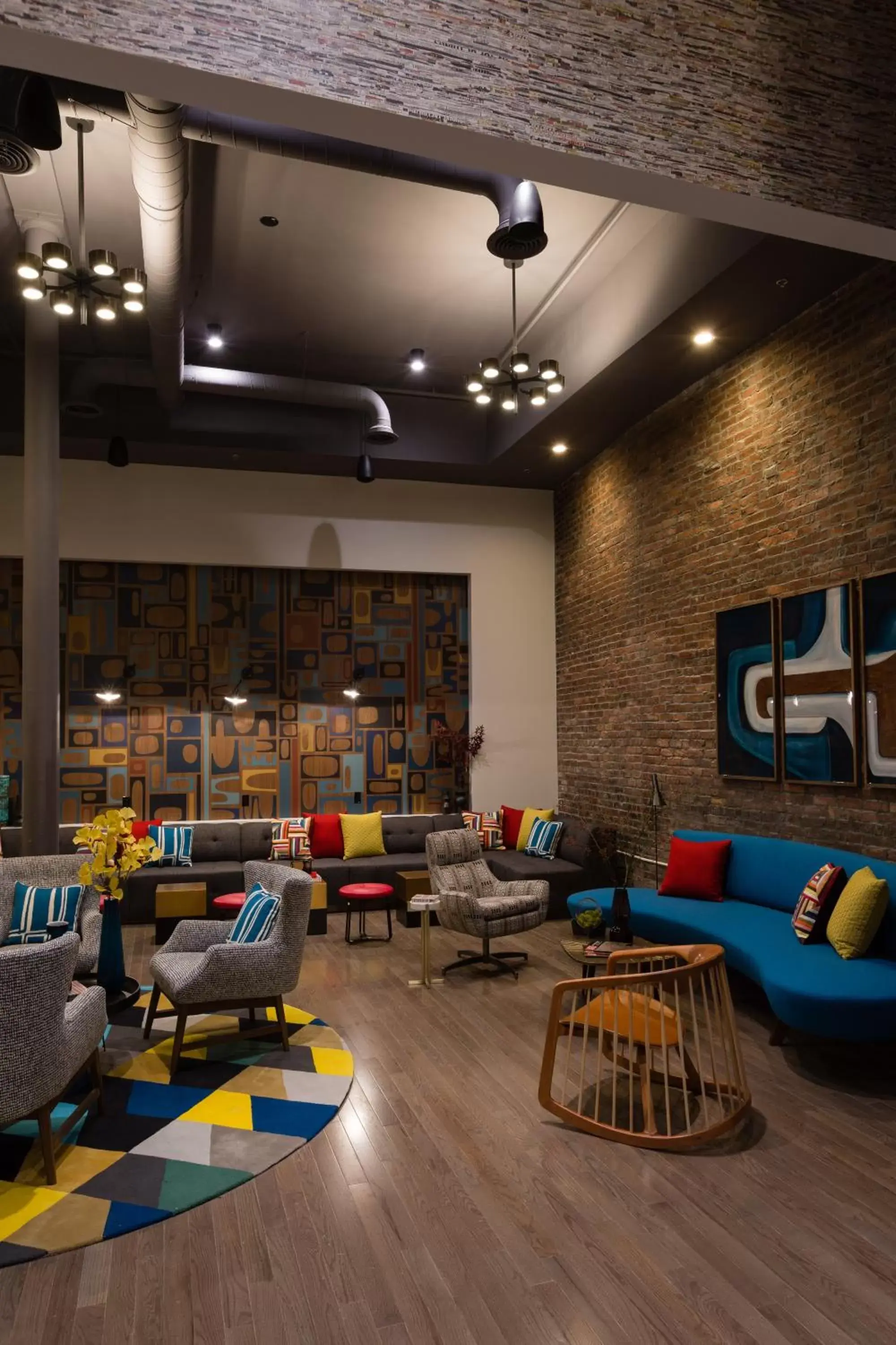 The Hotel Salem The Hotel Salem