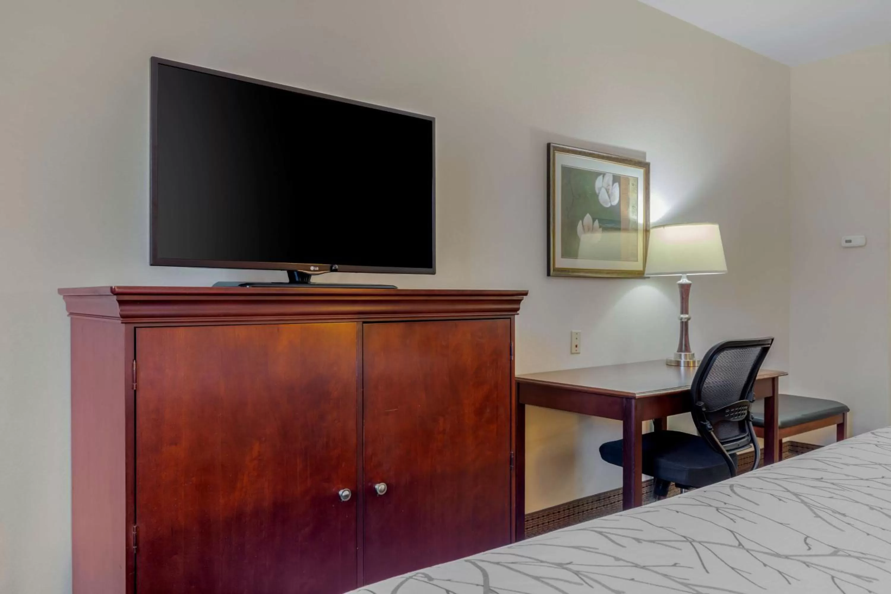 King Room - Mobility Accessible/Non-Smoking in Best Western Plus Sweetwater Inn & Suites