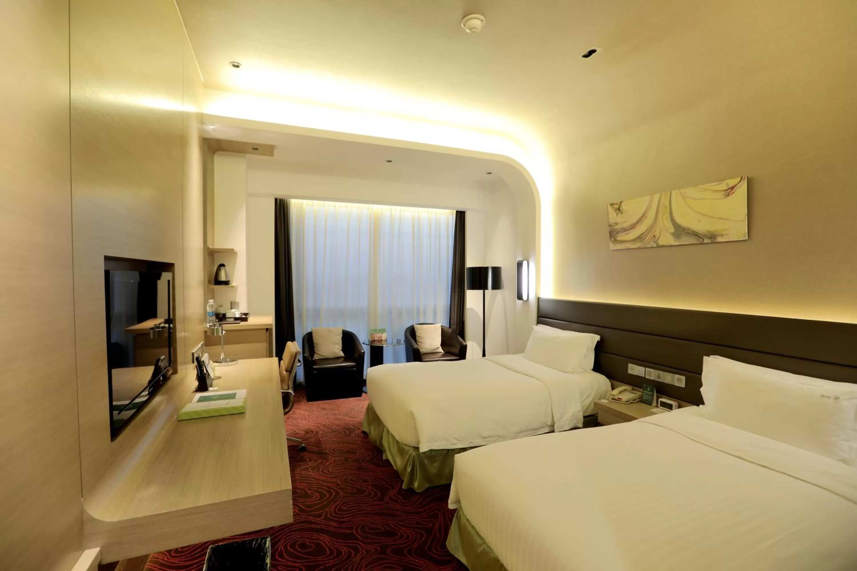 Holiday Inn Shanghai Songjiang by IHG - Miaoqian Street