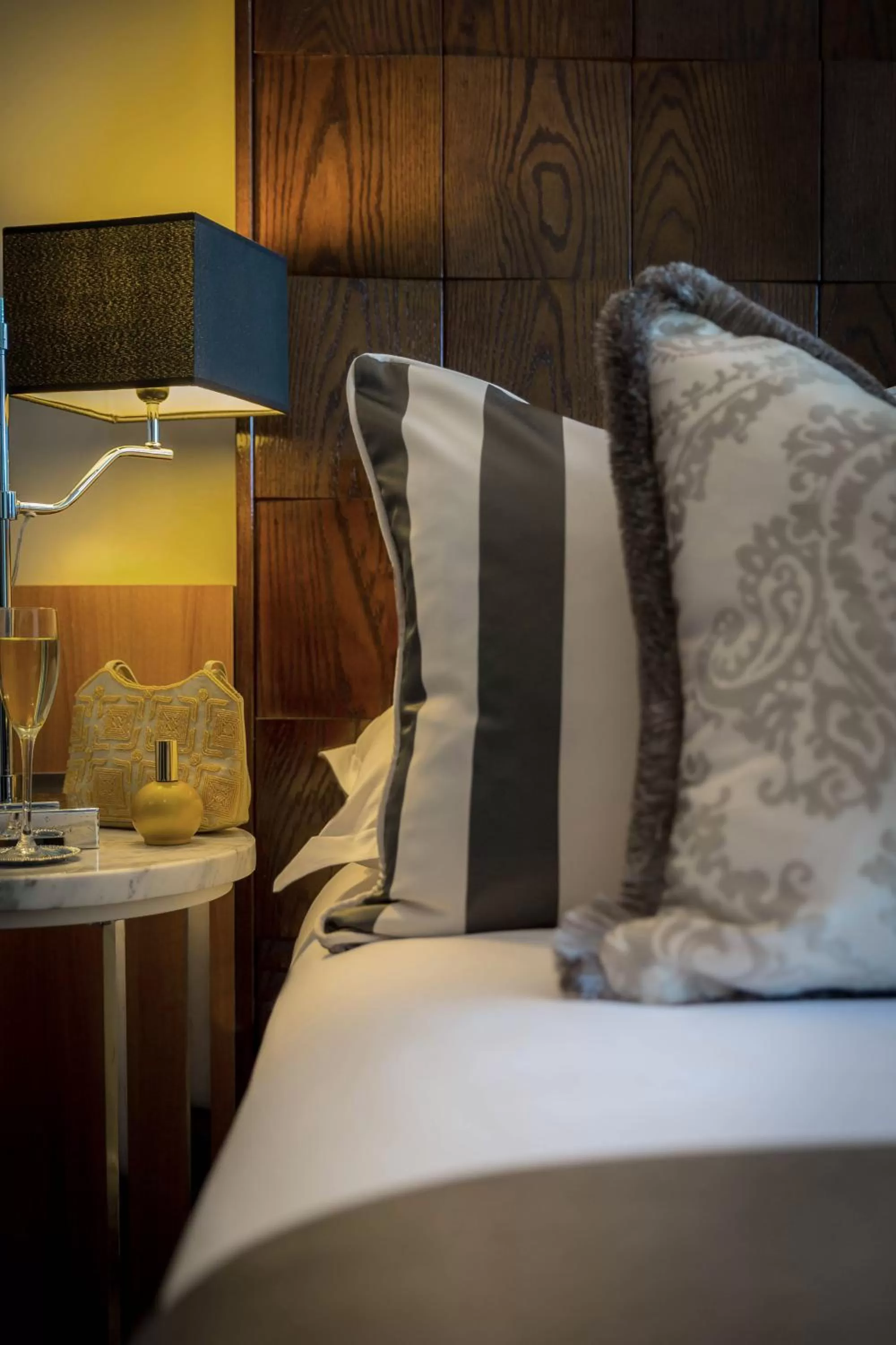 Family Room (2 Adults + 2 Children) in Loughrea Hotel & Spa