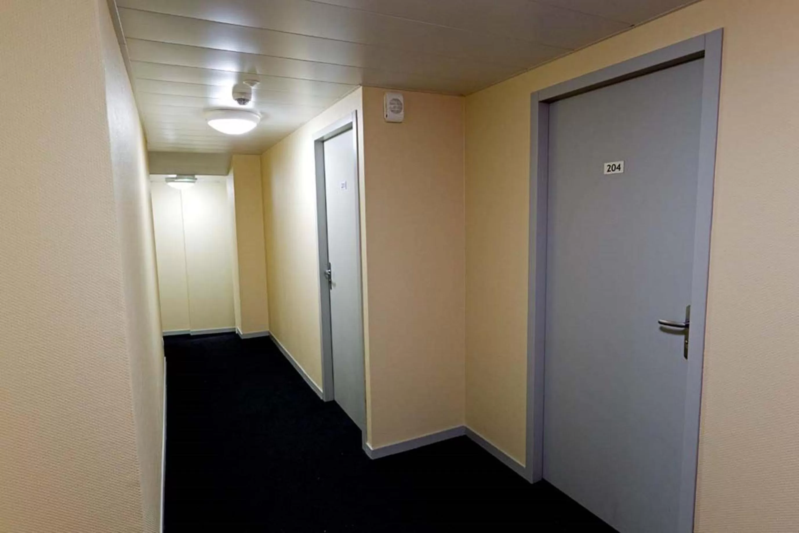 Single Room in Hôtel Saint Etienne