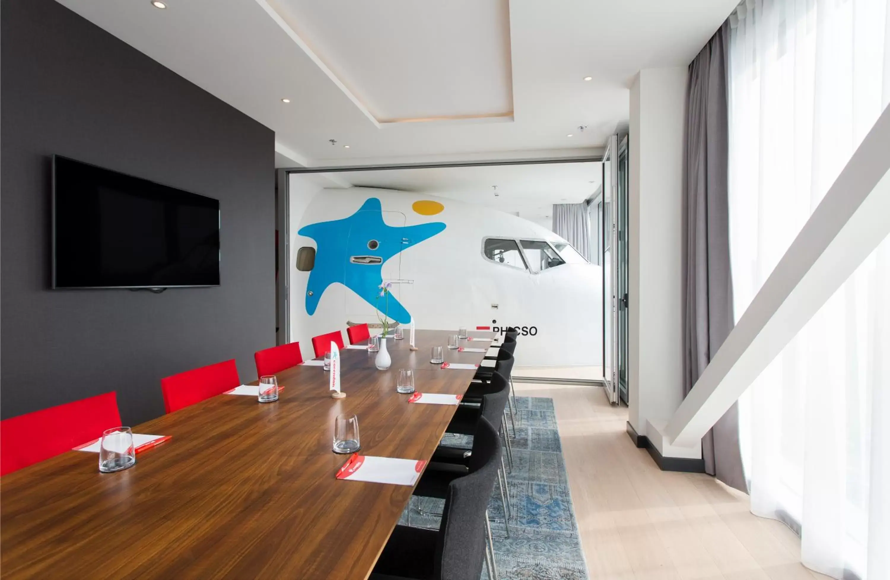 Corendon Amsterdam New-West, a Tribute Portfolio Hotel Corendon Amsterdam New-West, a Tribute Portfolio Hotel