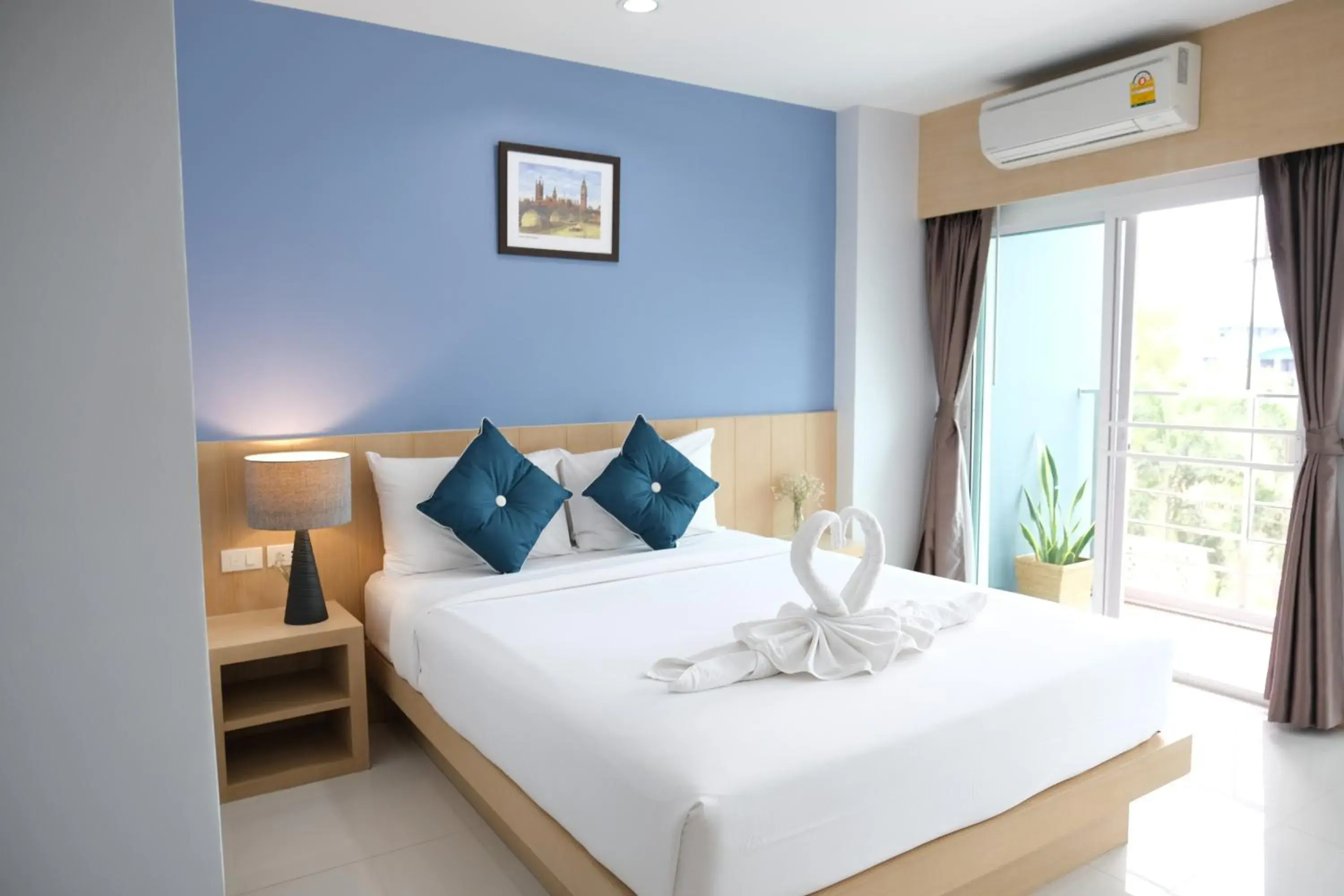 Charisma Residence Charisma Residence