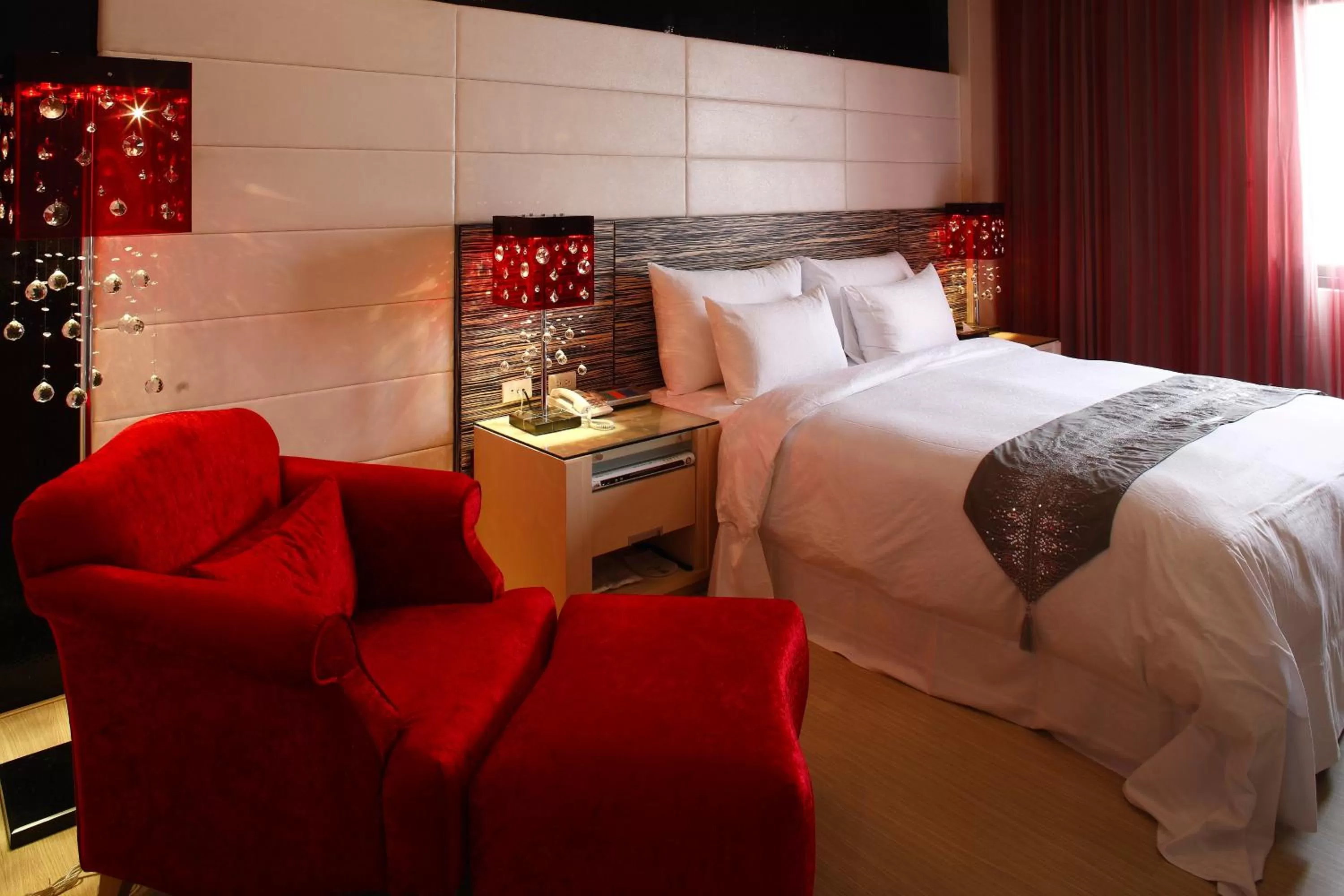 Business Double Room (Check-in after 18:00) in Dryad Motel