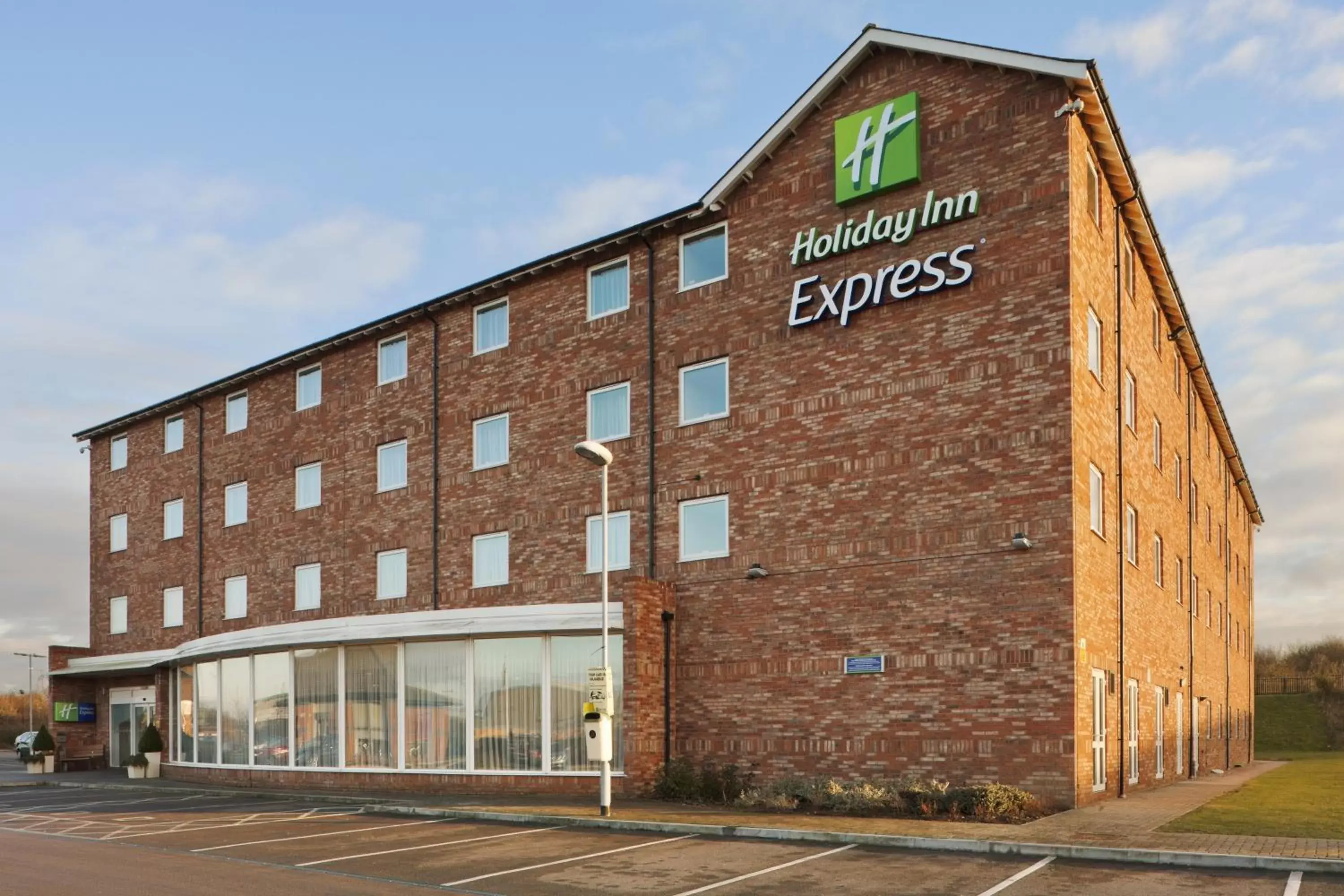 Holiday Inn Express Nuneaton by IHG Holiday Inn Express Nuneaton by IHG