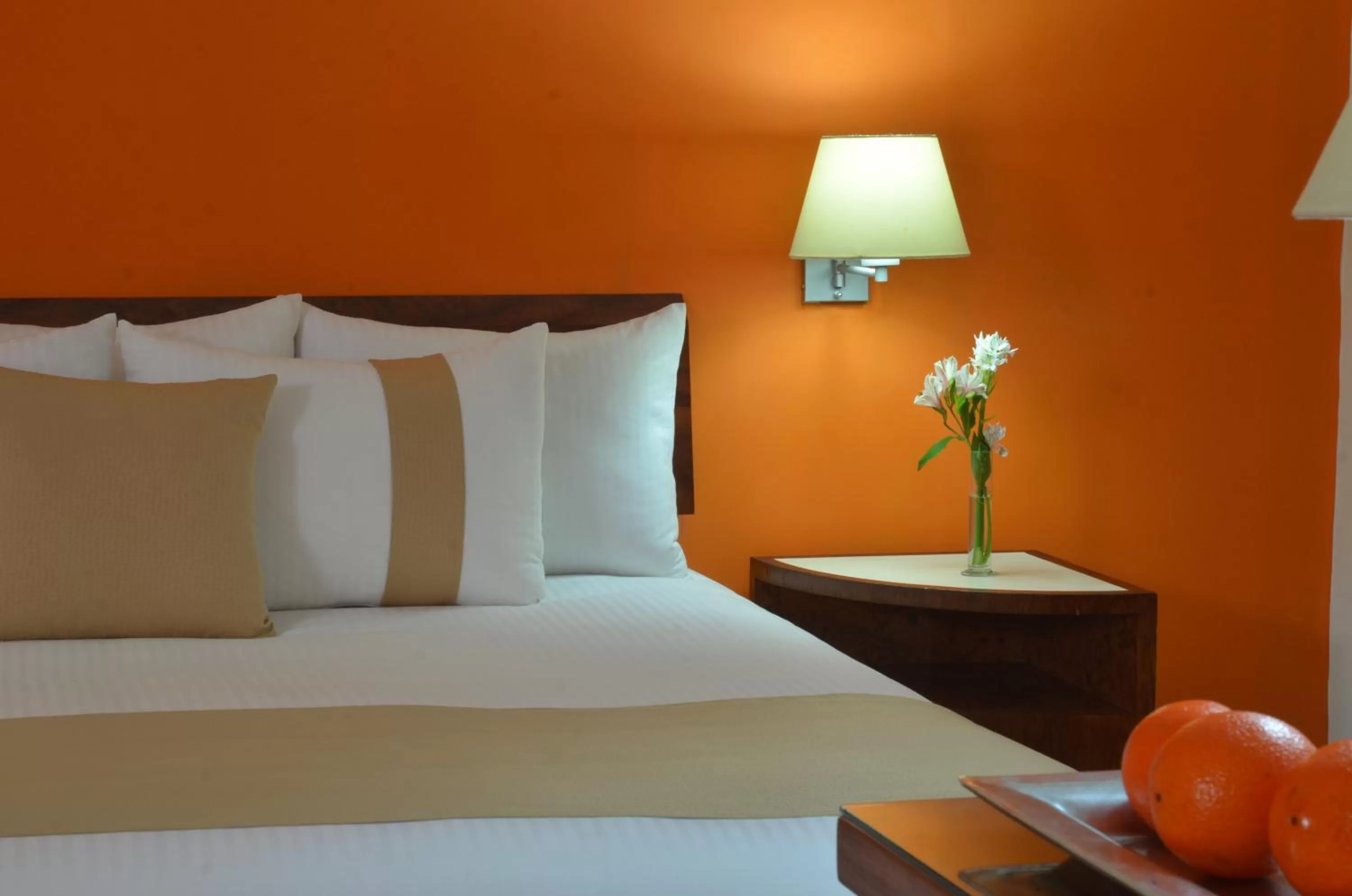 Superior Room in Mision Monterrey Centro Historico