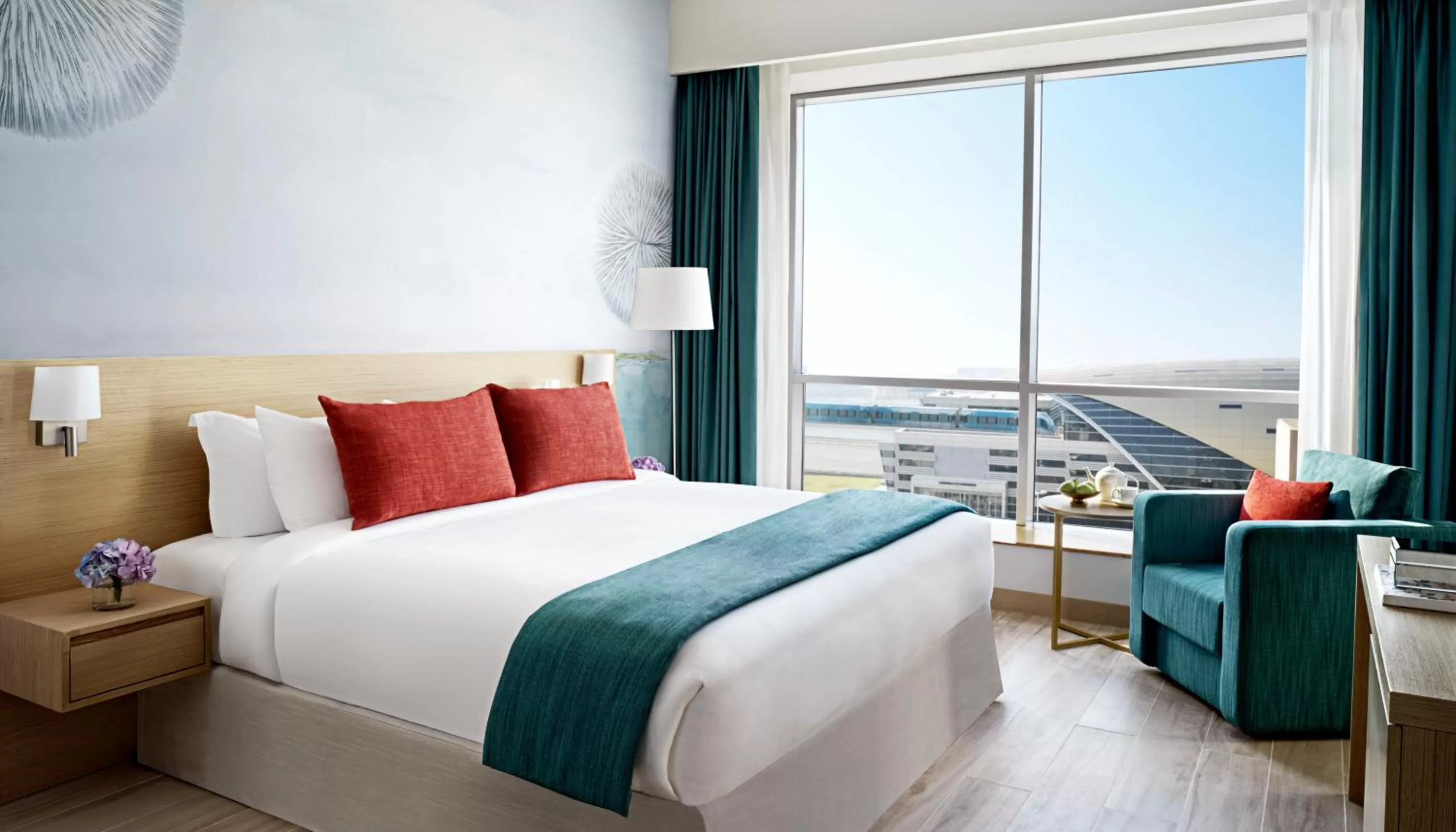  AVANI Suite in Avani Ibn Battuta Dubai Hotel