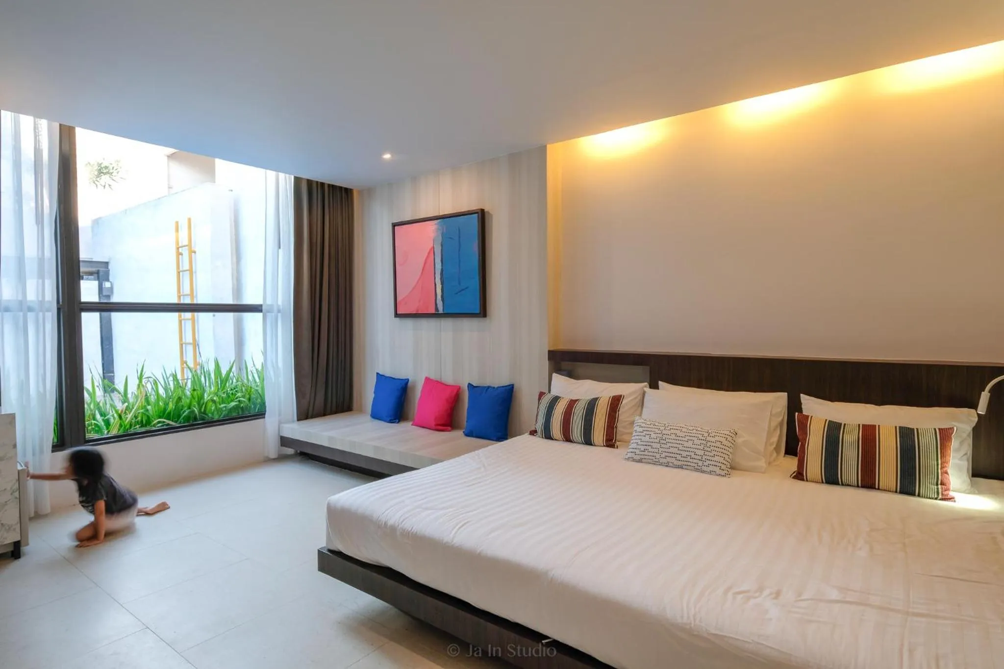 NornDee Hotel