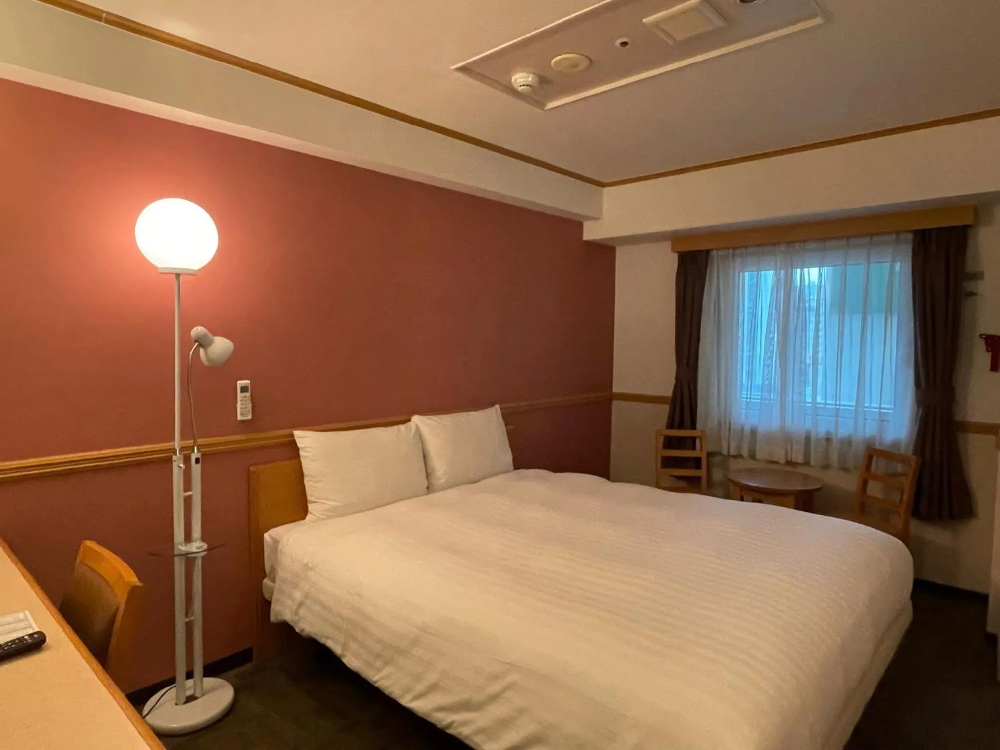 Standard Double Room - Non-Smoking in Toyoko Inn Busan Seomyeon