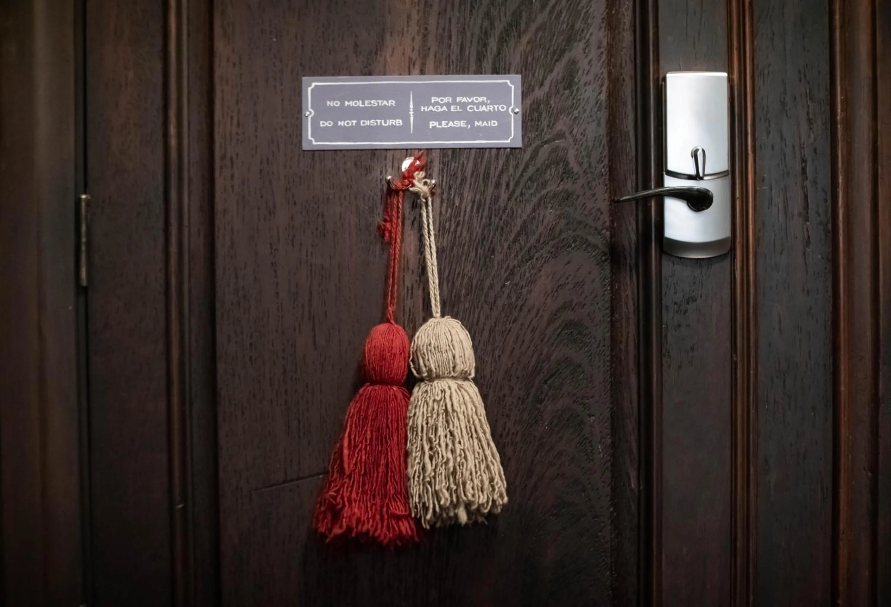 Standard Twin Room in Factoria Hotel