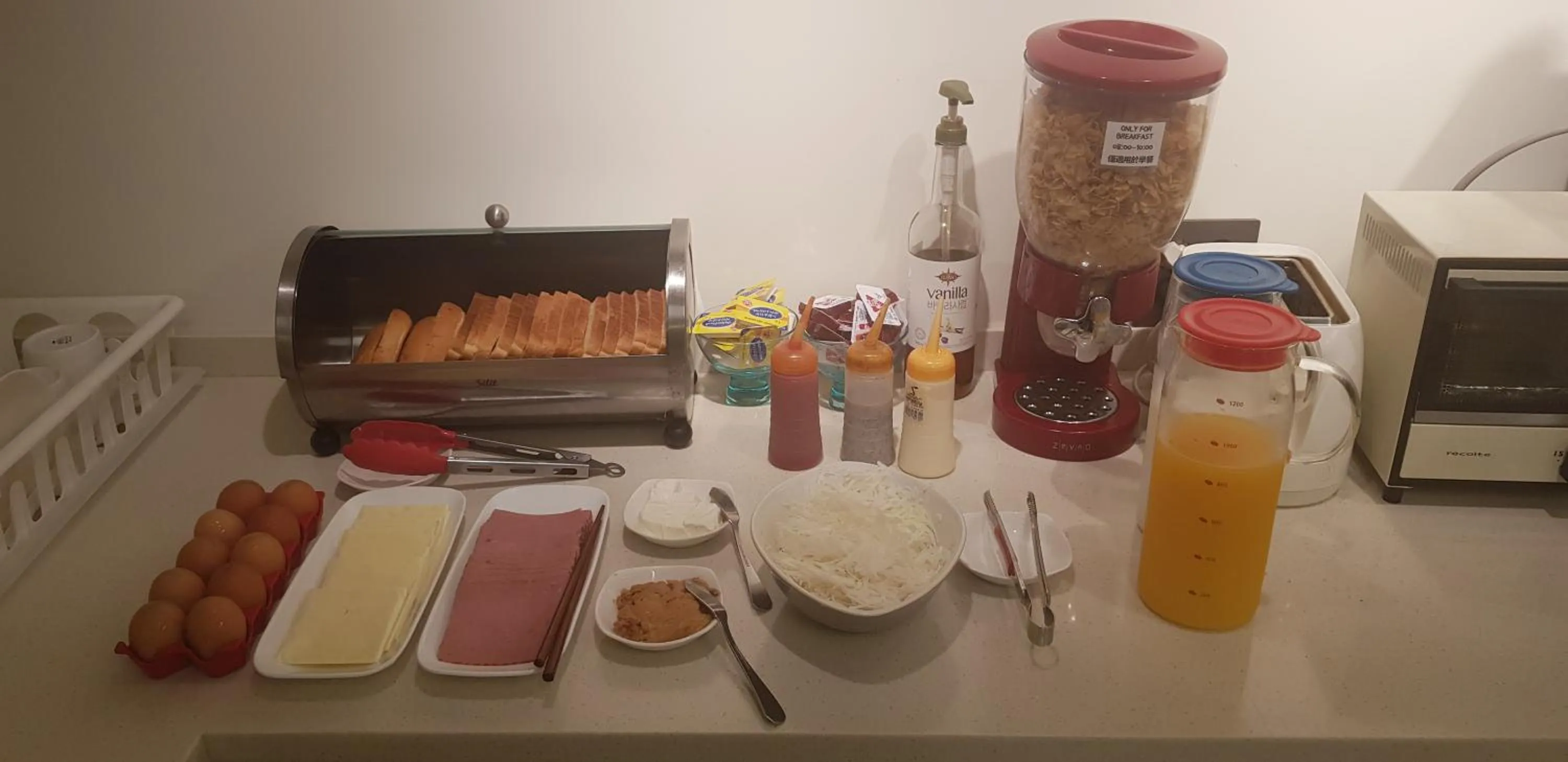 Single Room in DW STAY HONGDAE