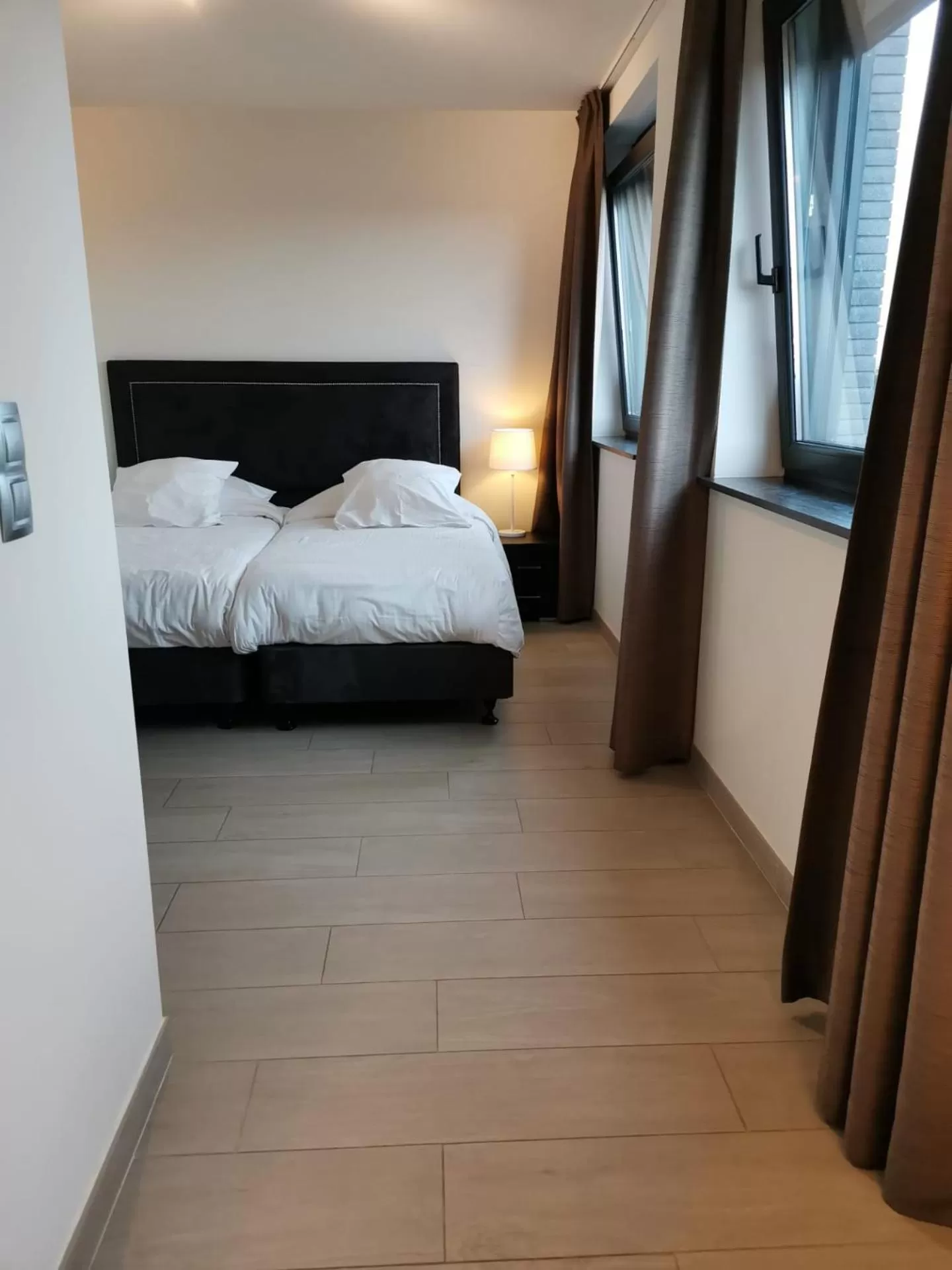 Deluxe Apartment in Tower Hotel Aalst