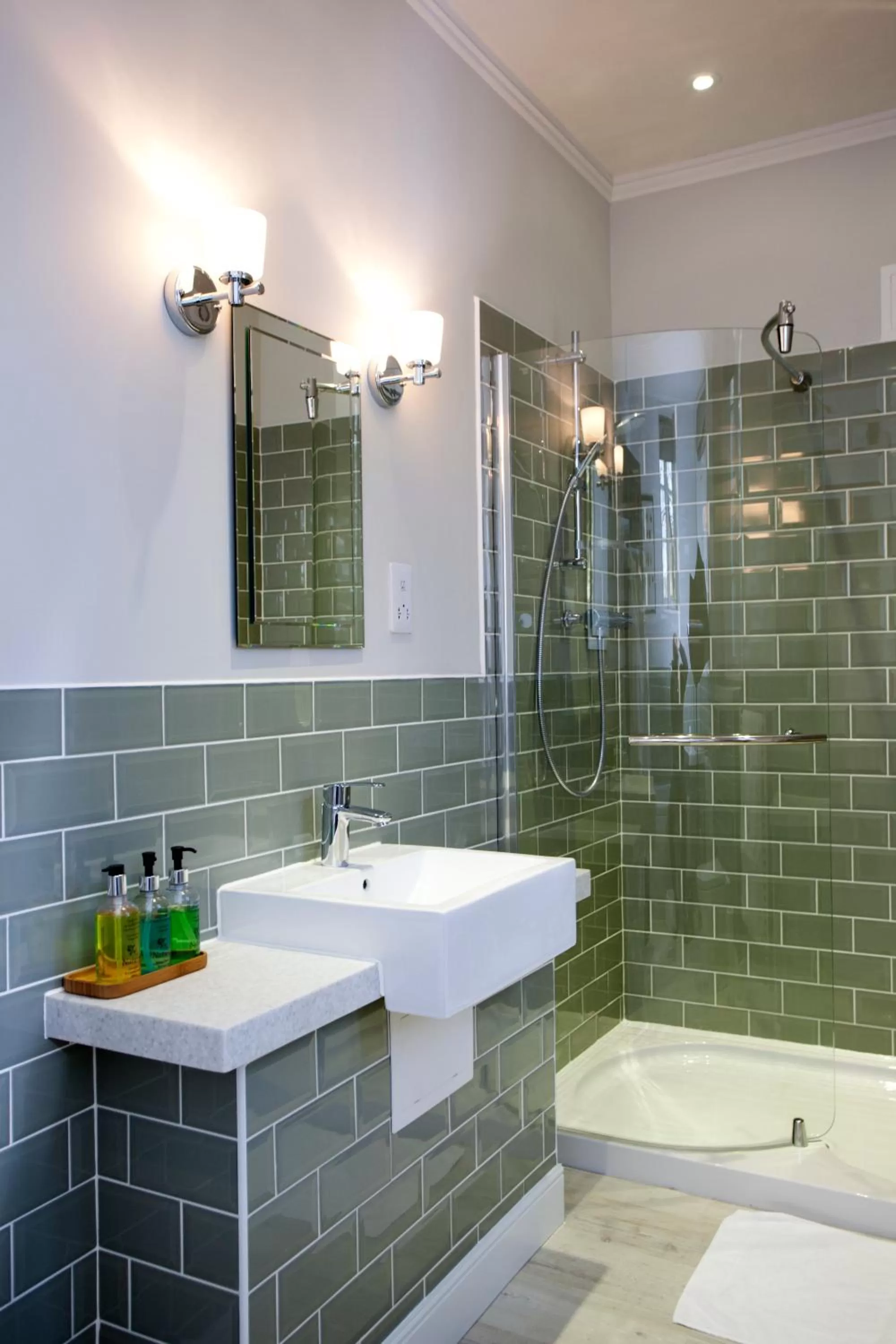 Superior Double Room in The Alverton