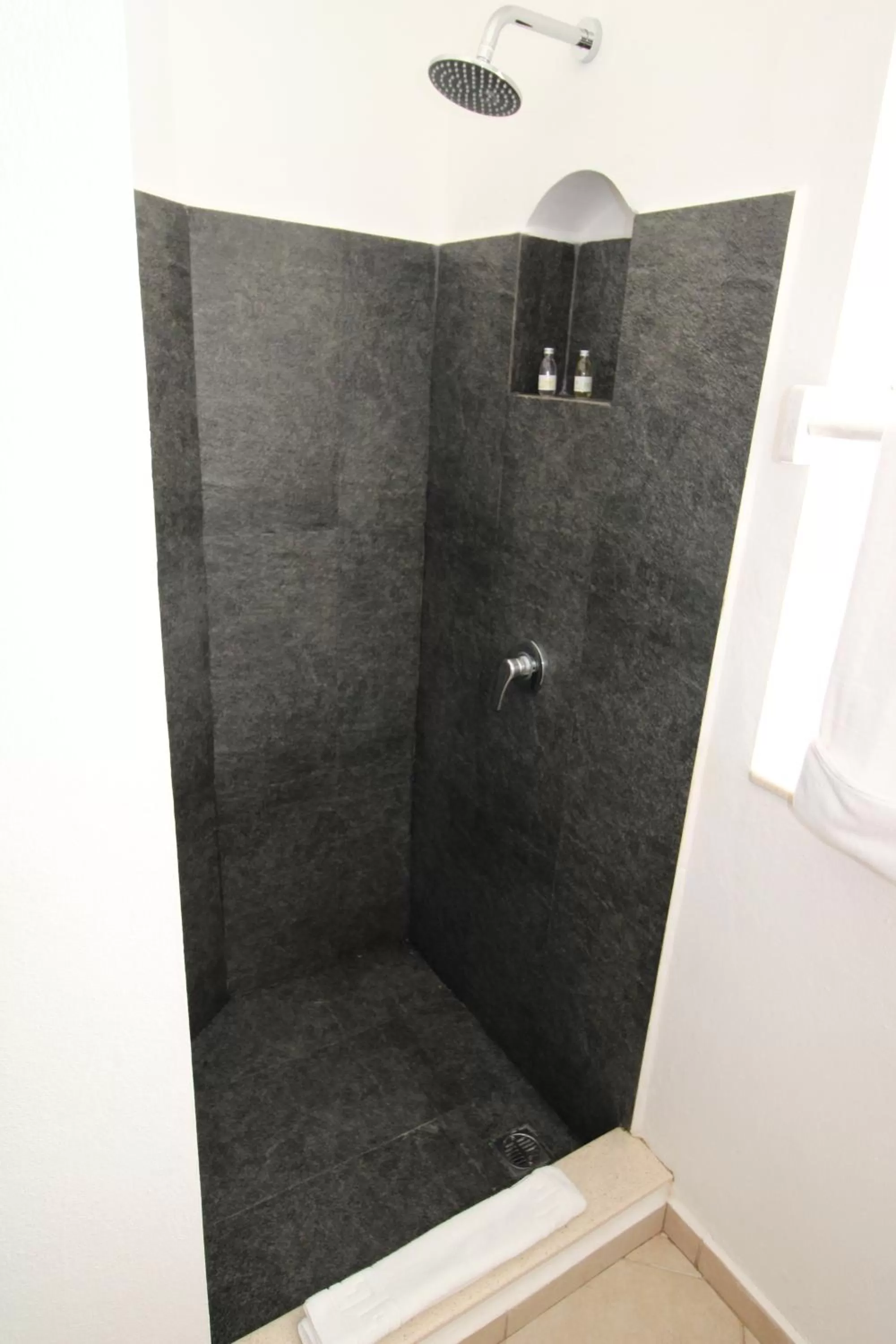 One-Bedroom Apartment in Albachiara Hotel - Las Terrenas