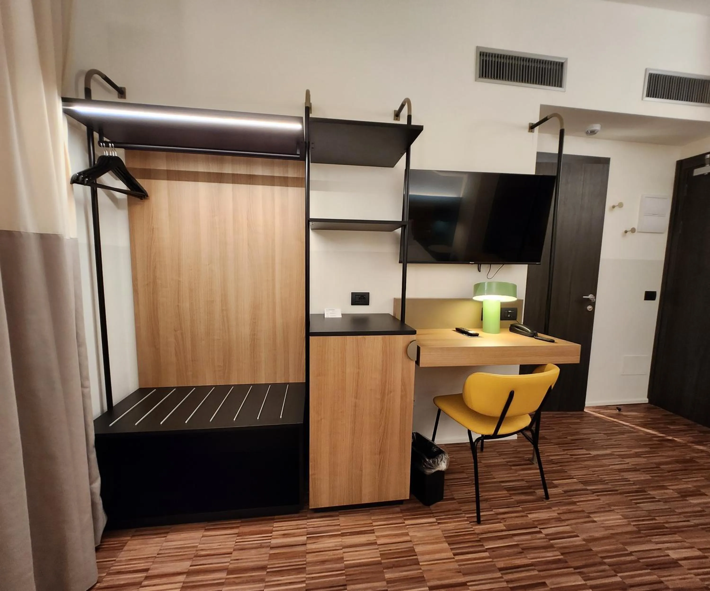 Standard Twin Room in Hotel Imperial