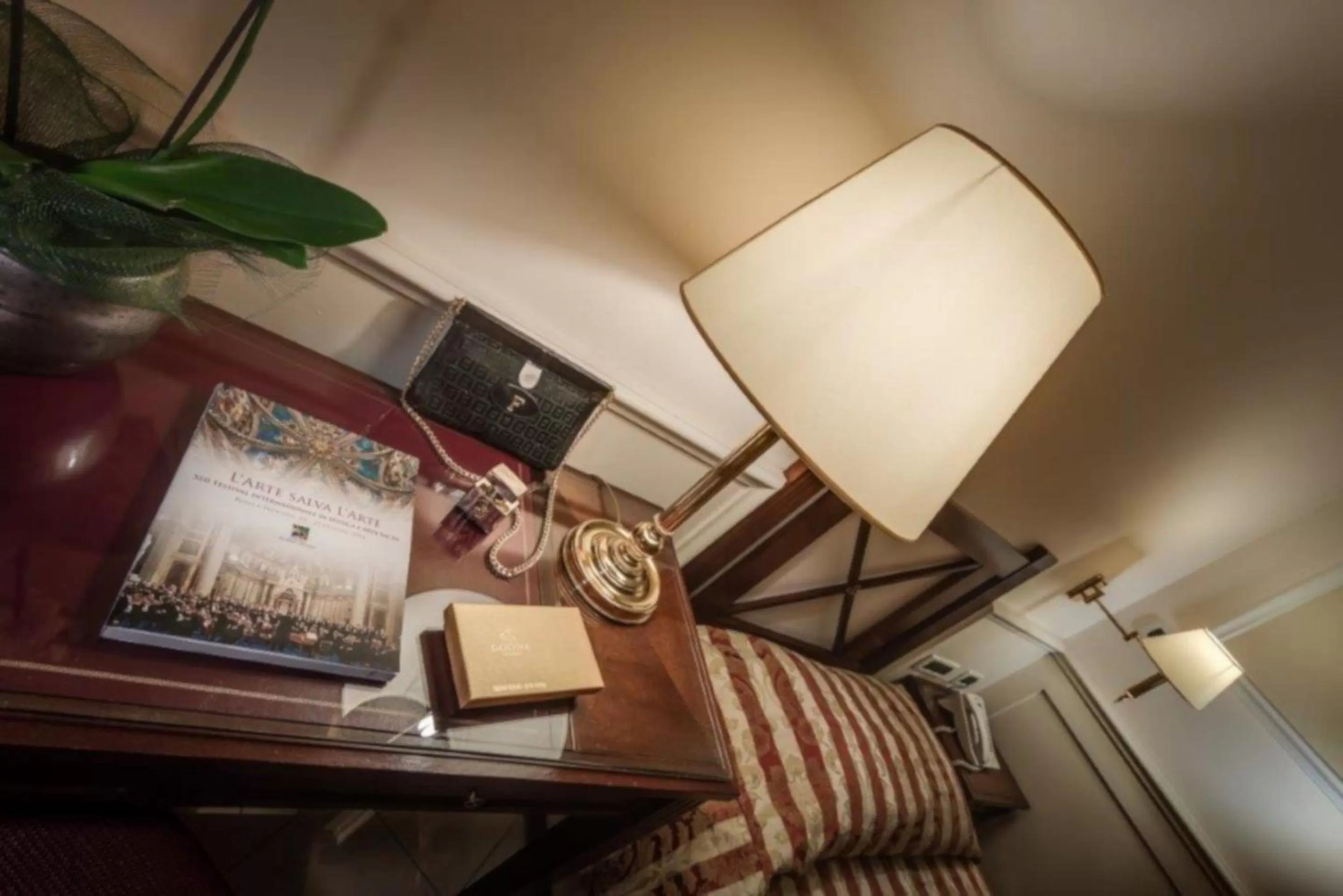 Single Room in Palazzo Cardinal Cesi