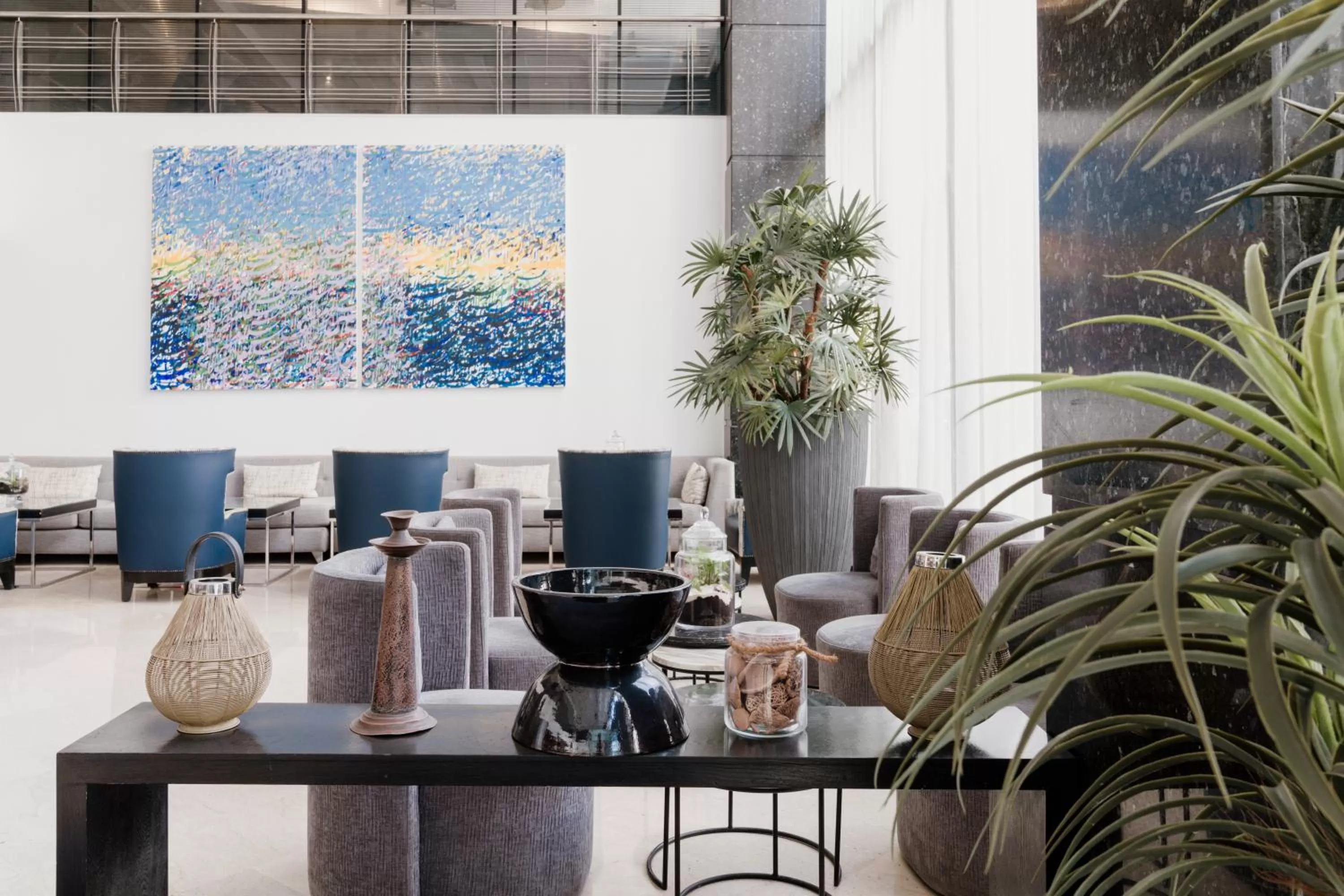 Diwan Casablanca Hotel & Spa