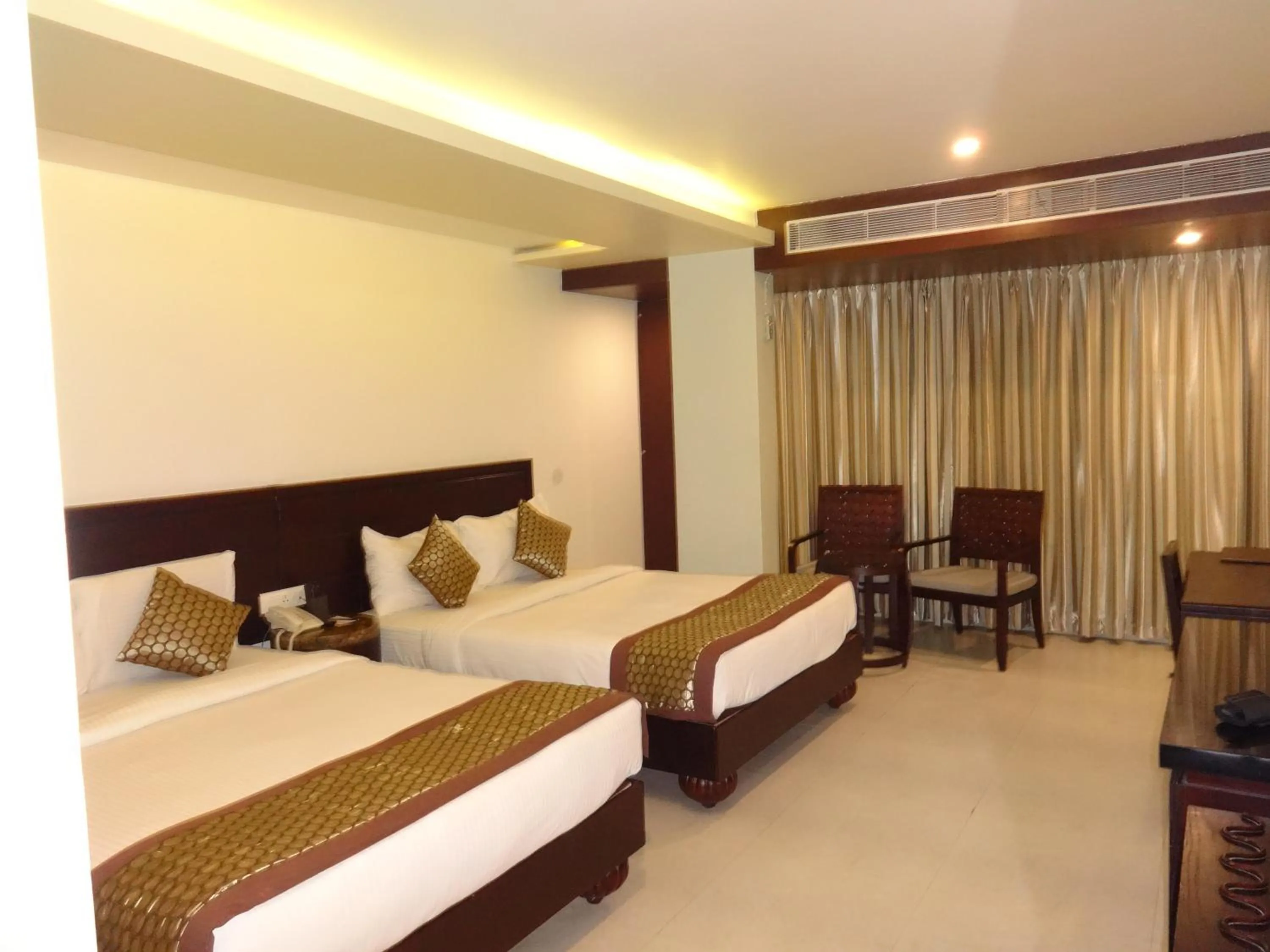 Family Room in Pride Ananya Resorts