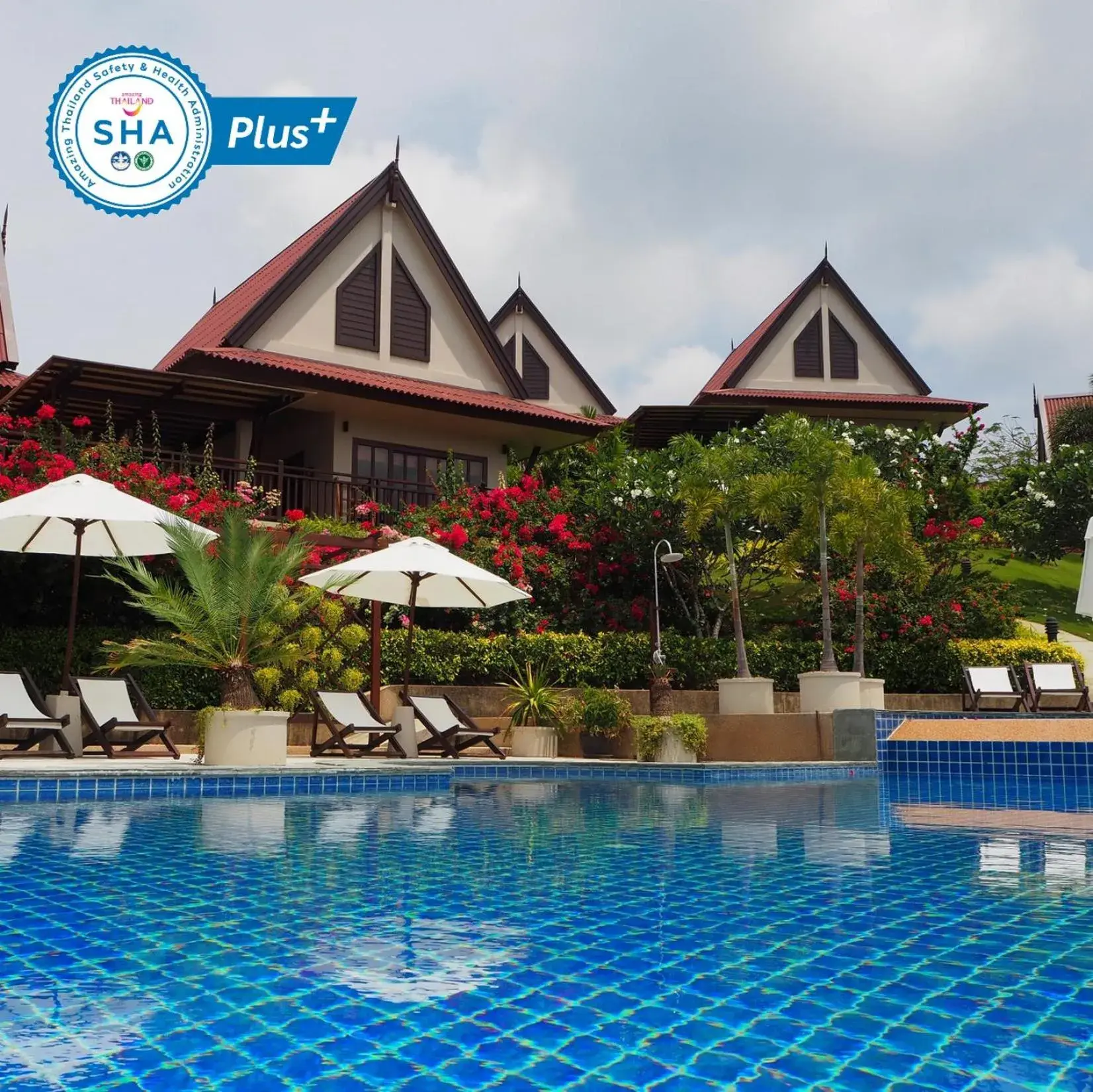 Baan KanTiang See Villas - SHA Extra Plus Baan KanTiang See Villas - SHA Extra Plus