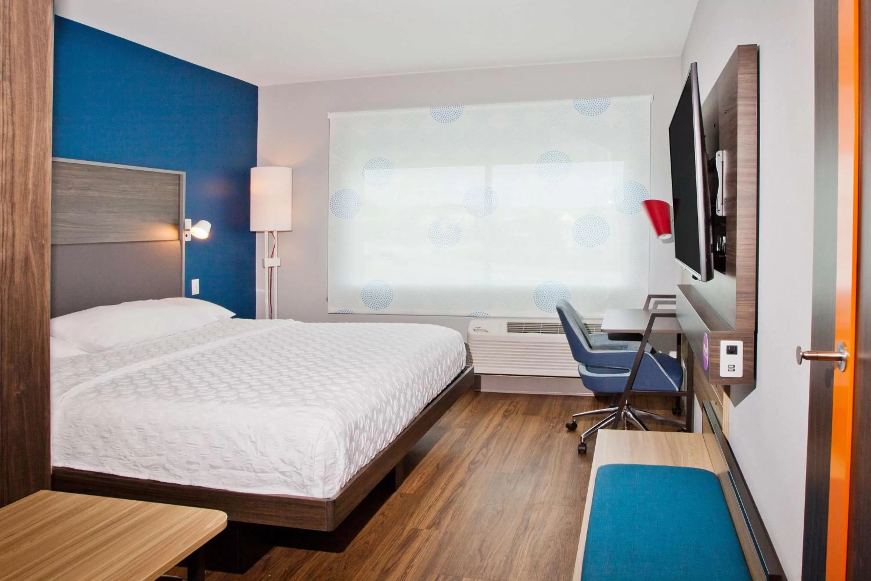 King Room - Hearing Accessible in Tru By Hilton Prattville