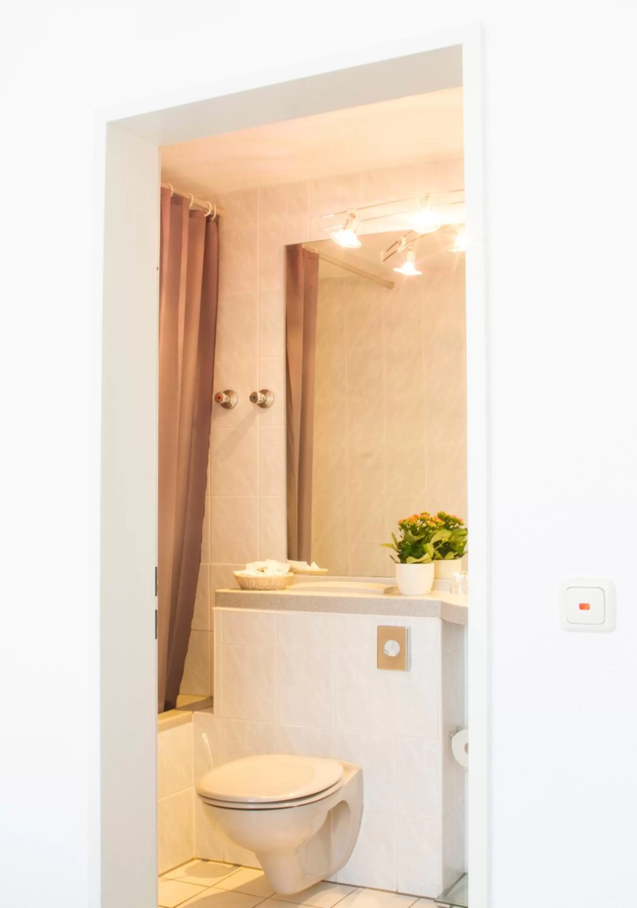 Double Premium Room in Hotel Roemerstein