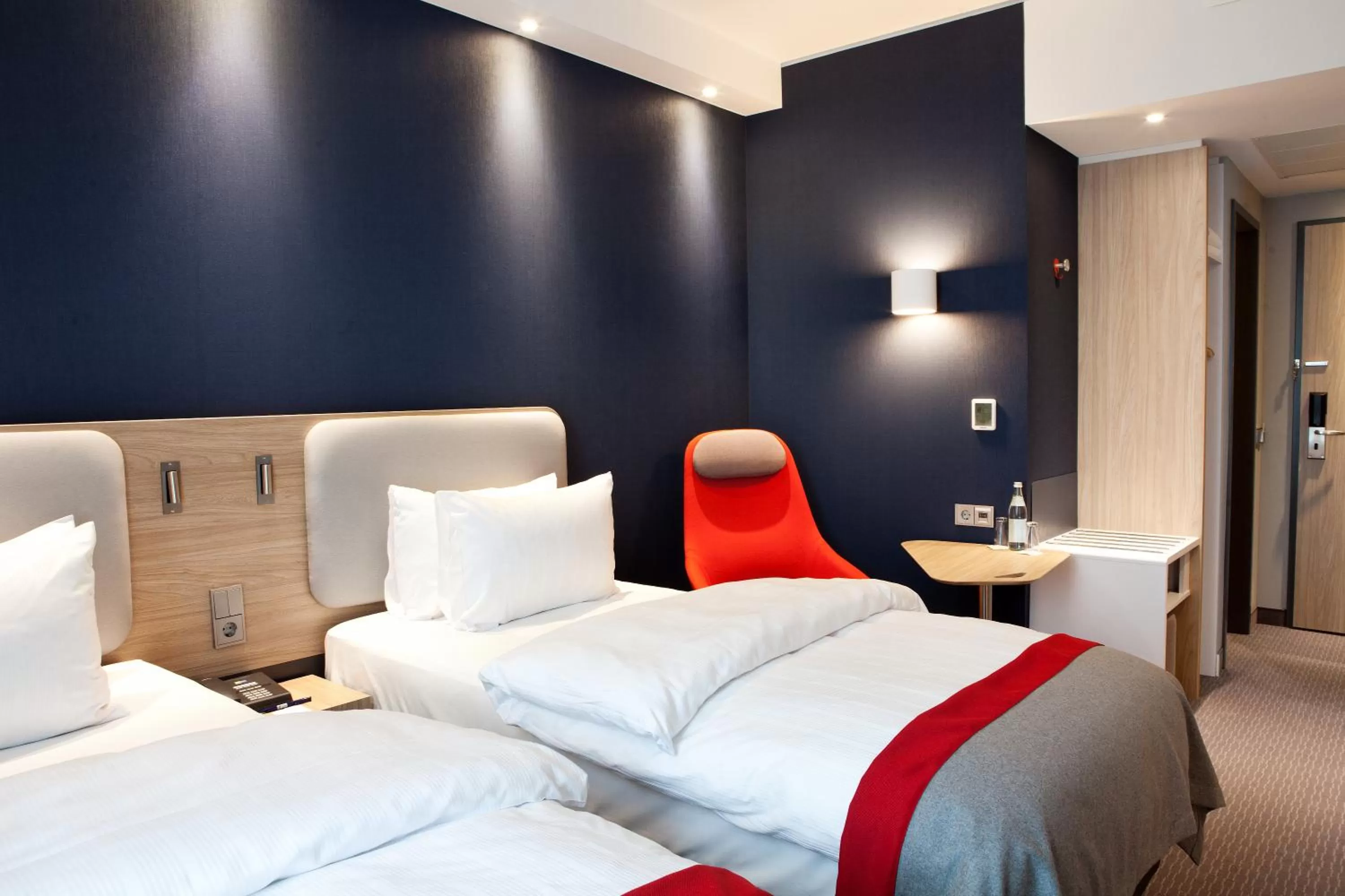 Standard Room in Holiday Inn Express - Recklinghausen