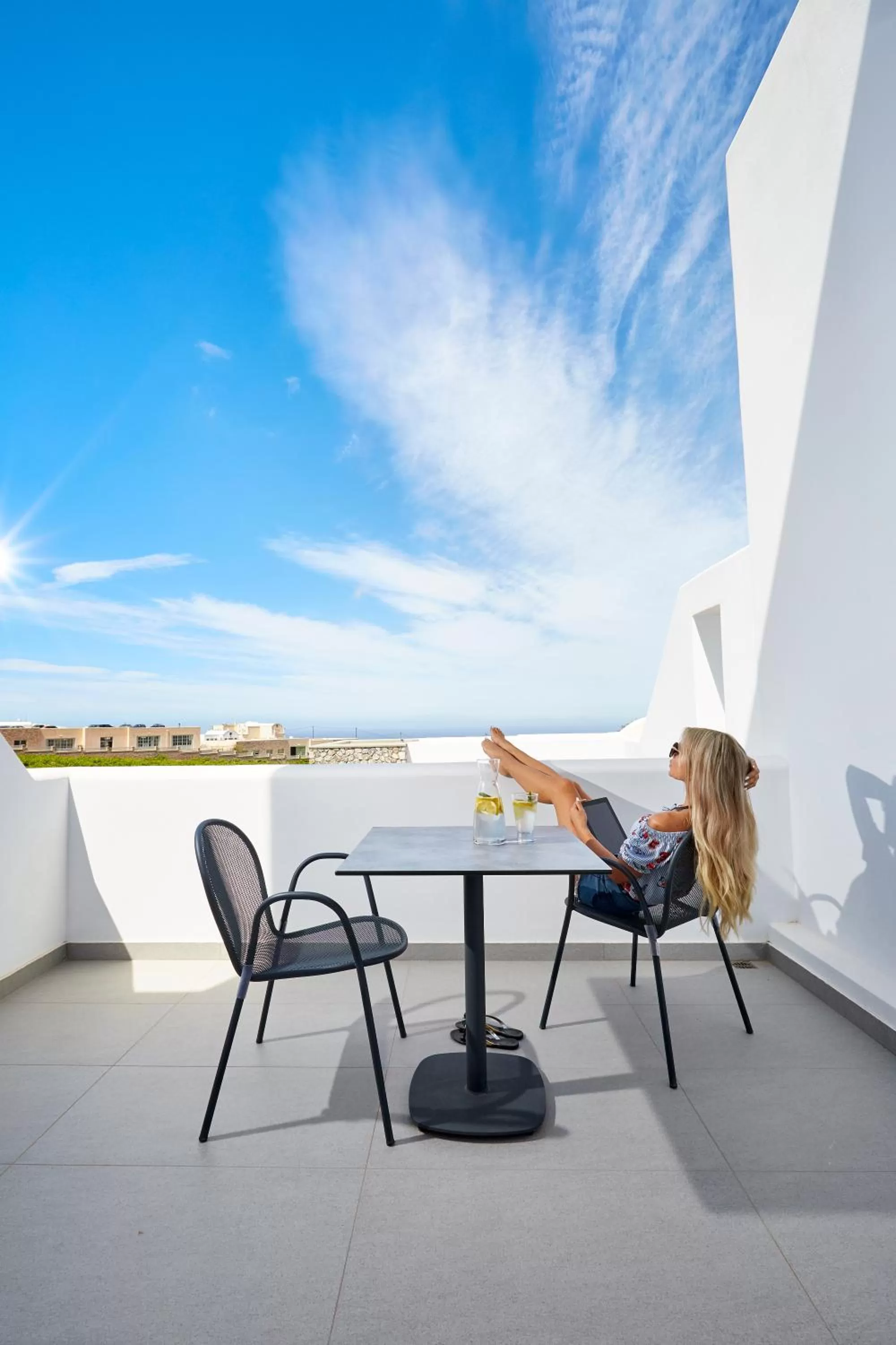 Superior Double Room in De Sol Hotel & Spa