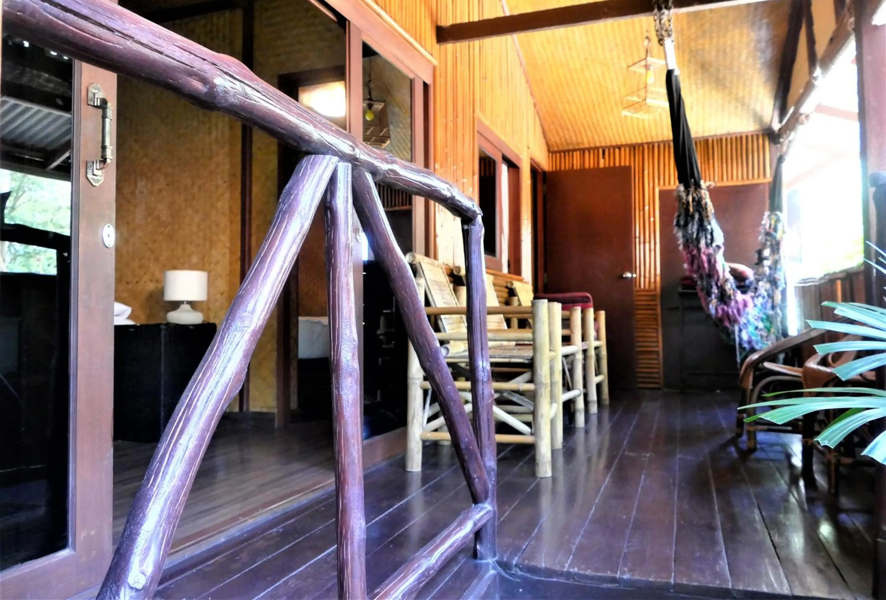 Family Bungalow in Baan Sukreep Resort