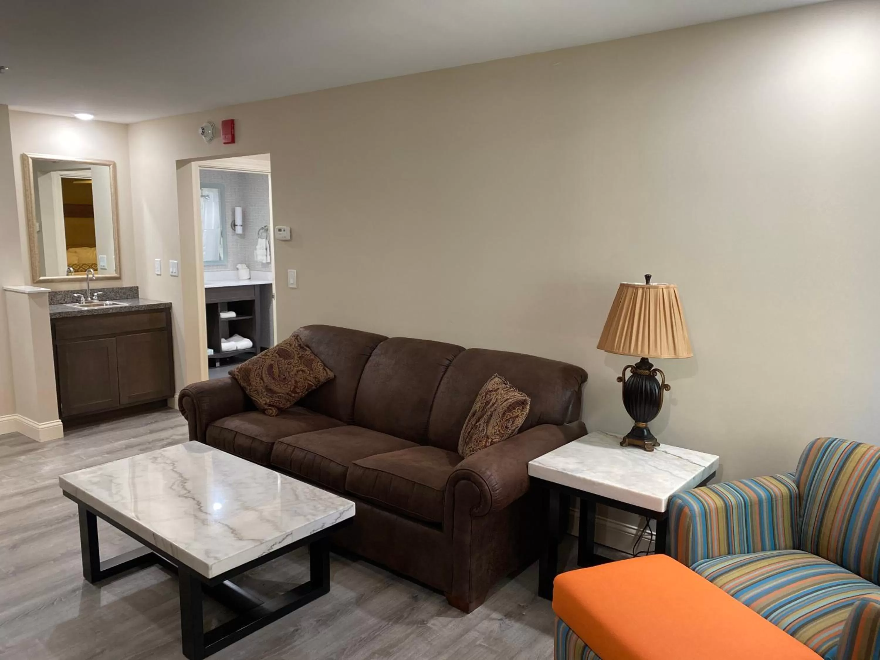Standard King Suite in Clayton Plaza Hotel & Extended Stay