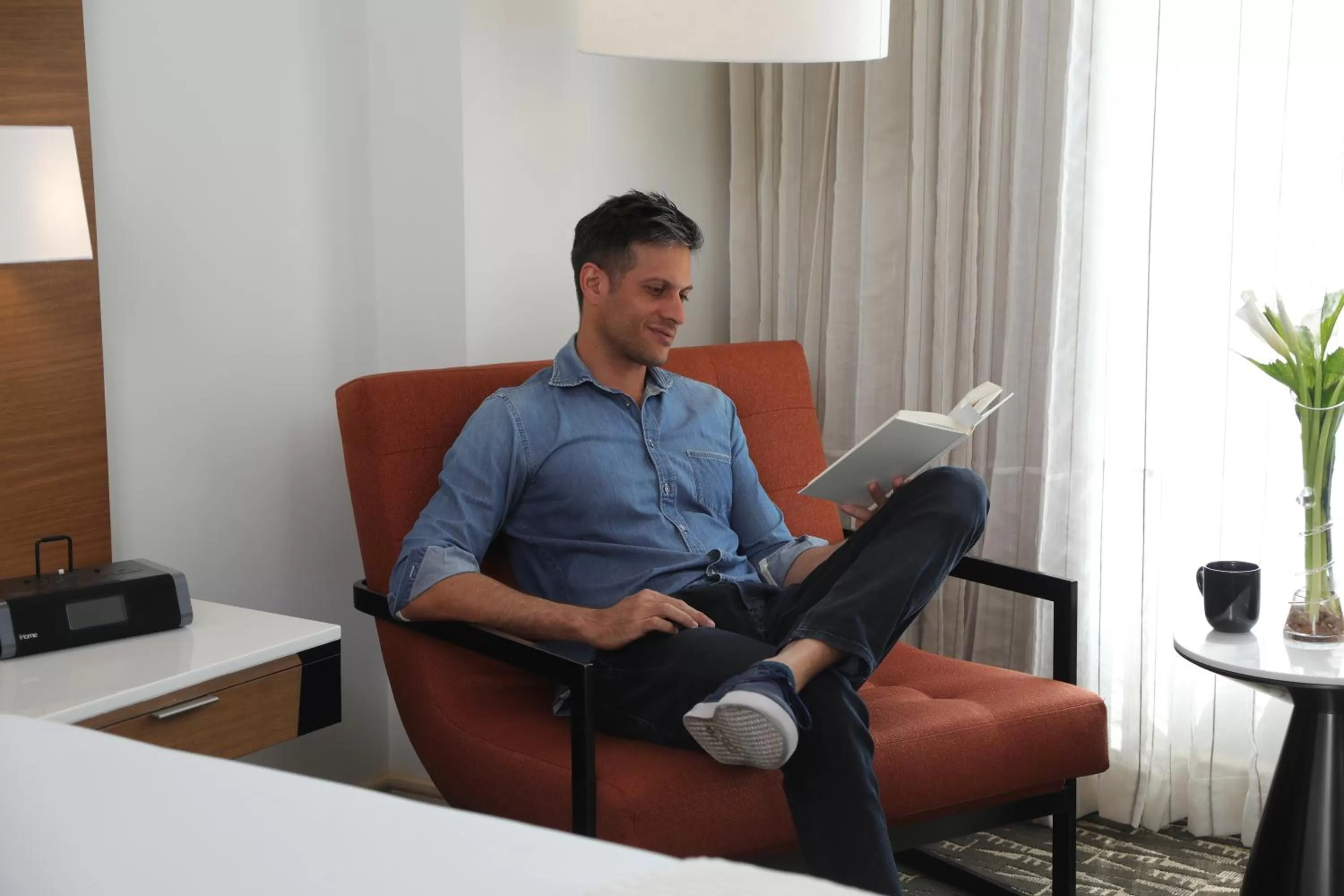 Classic Room with Pool View in InterContinental Tegucigalpa at Multiplaza Mall by IHG