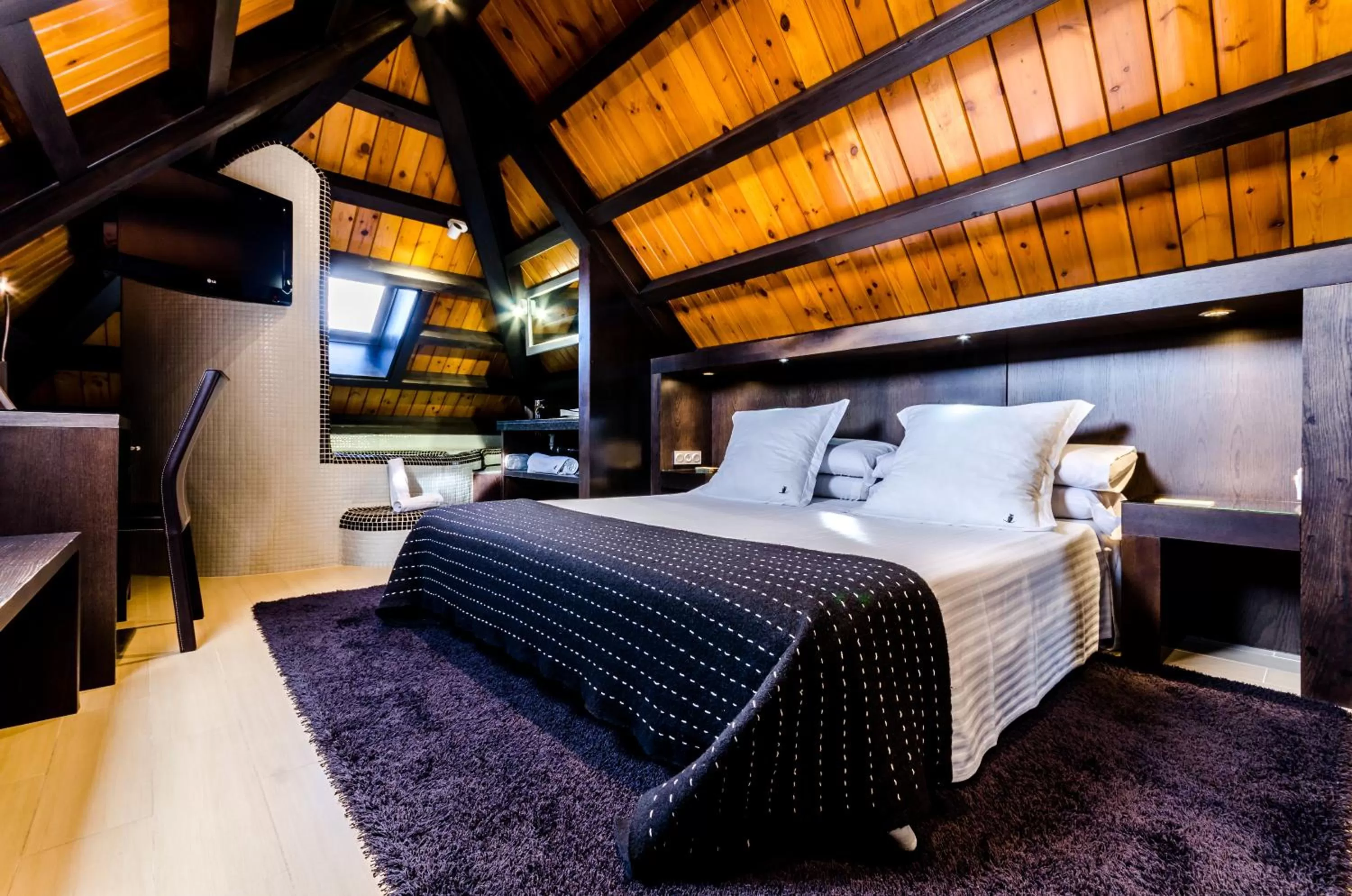 Suite in YIT Abentofail