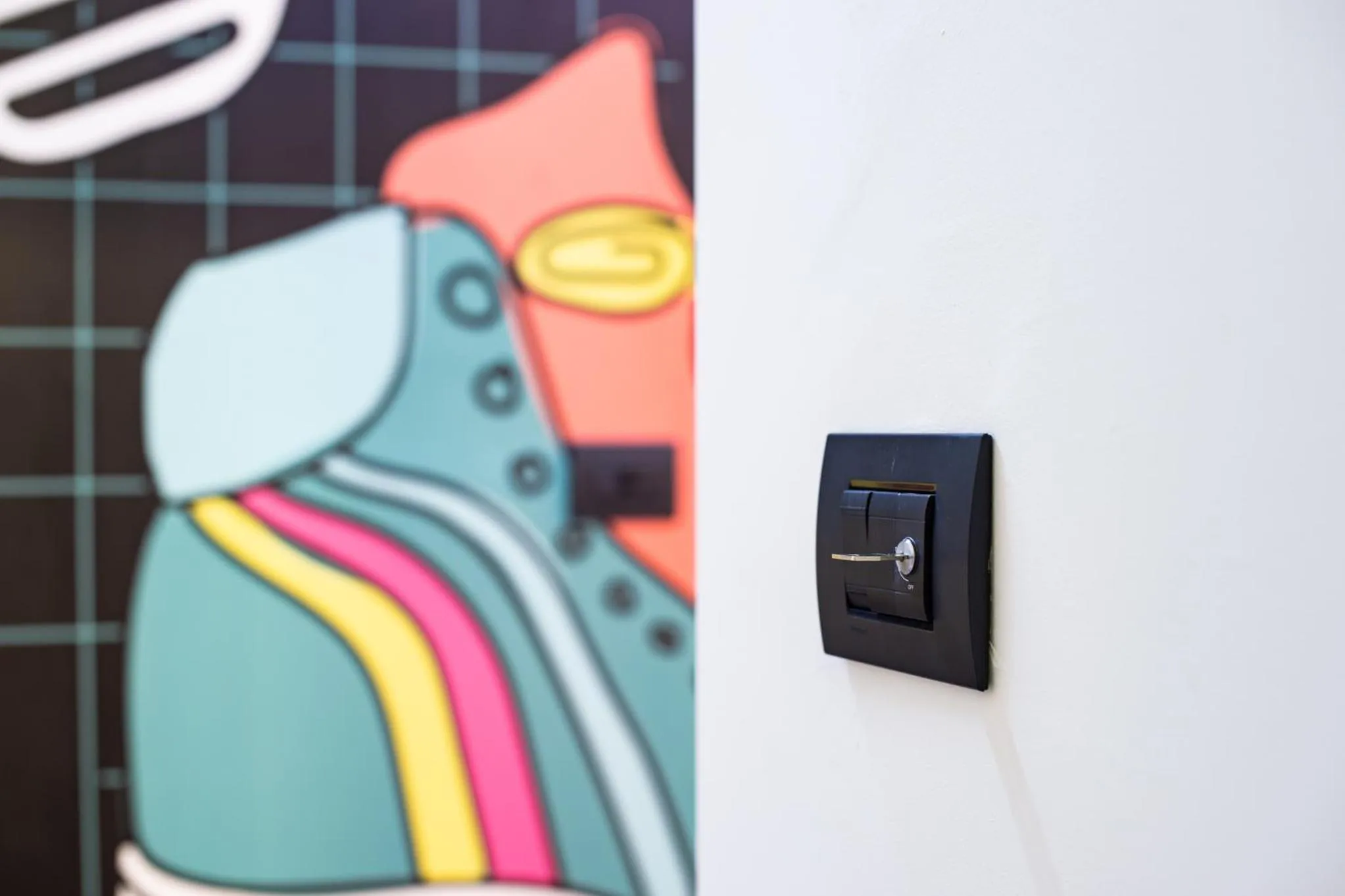 Superior Apartment in Aparthotel Porta Nuova