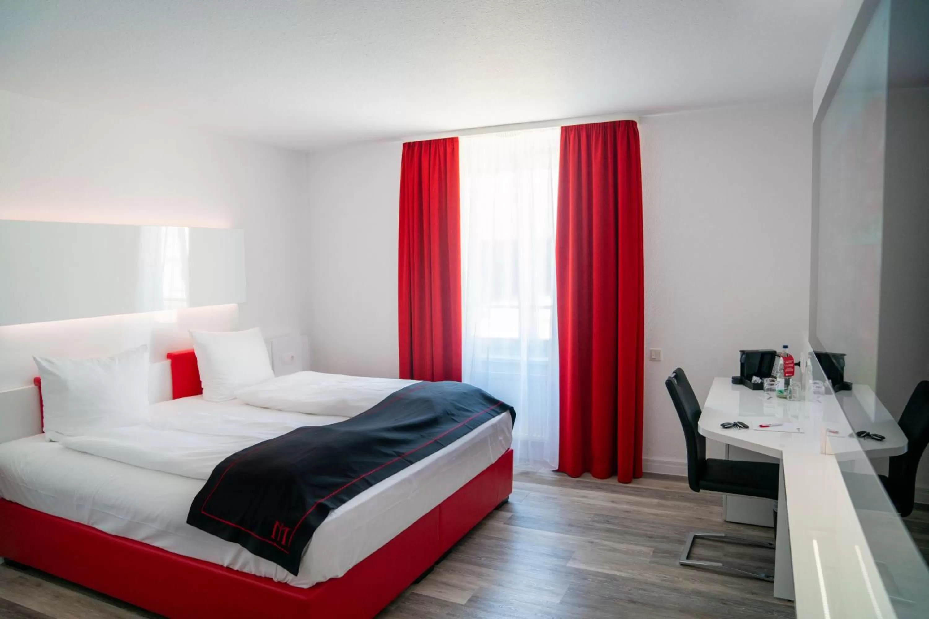 Double Room in Hotel Andante Rust