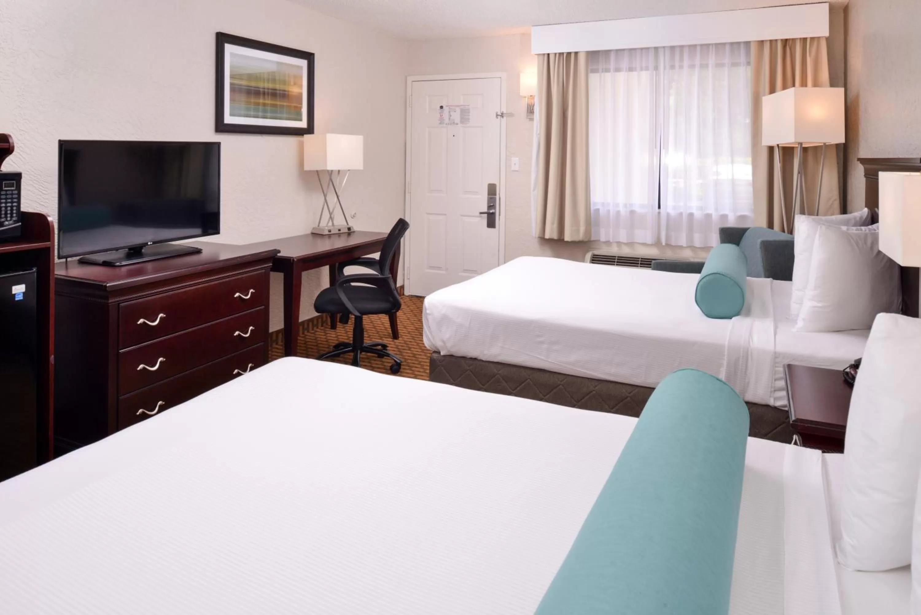 Family Studio in Best Western International Drive - Orlando