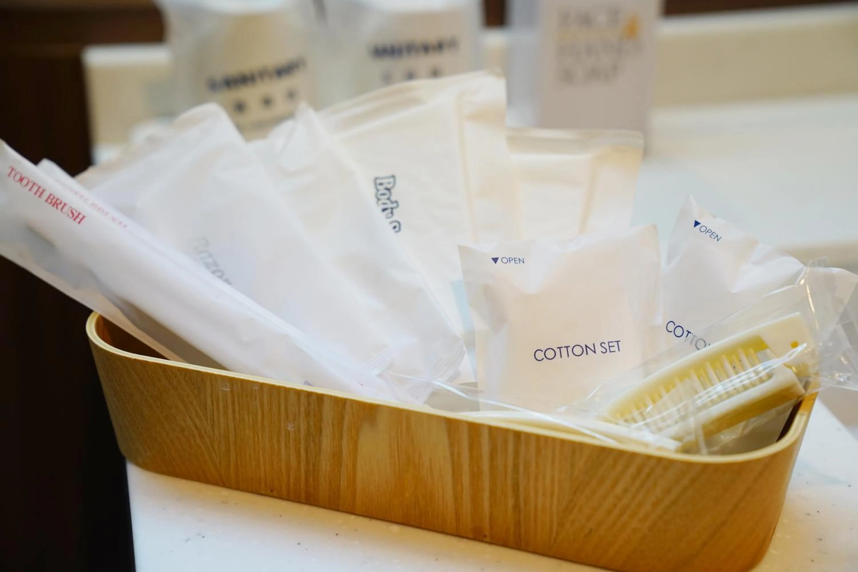 Standard Twin Room - Smoking in Fukuoka Toei Hotel