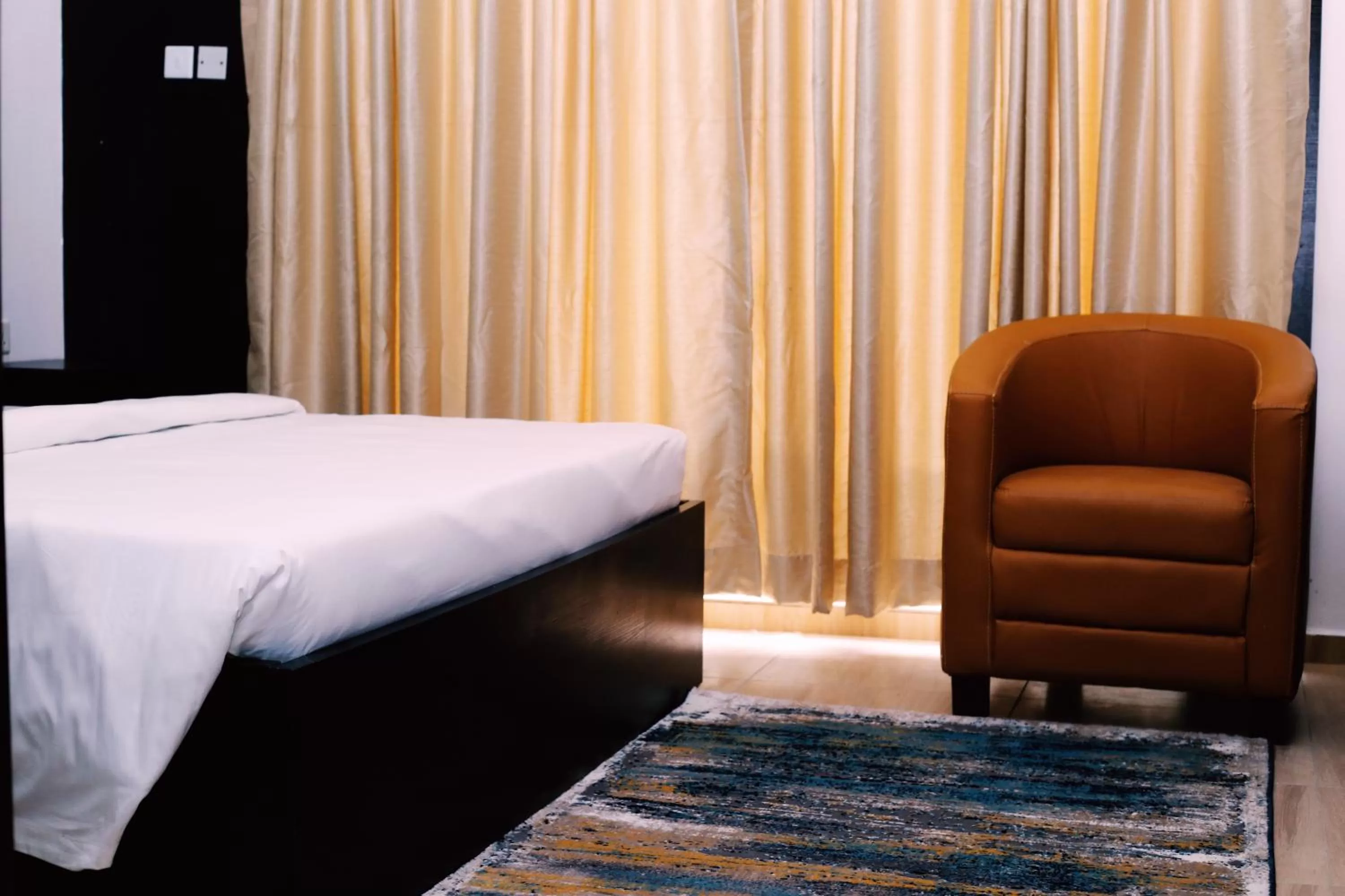 Executive (Valley view) in Hotel Capitol