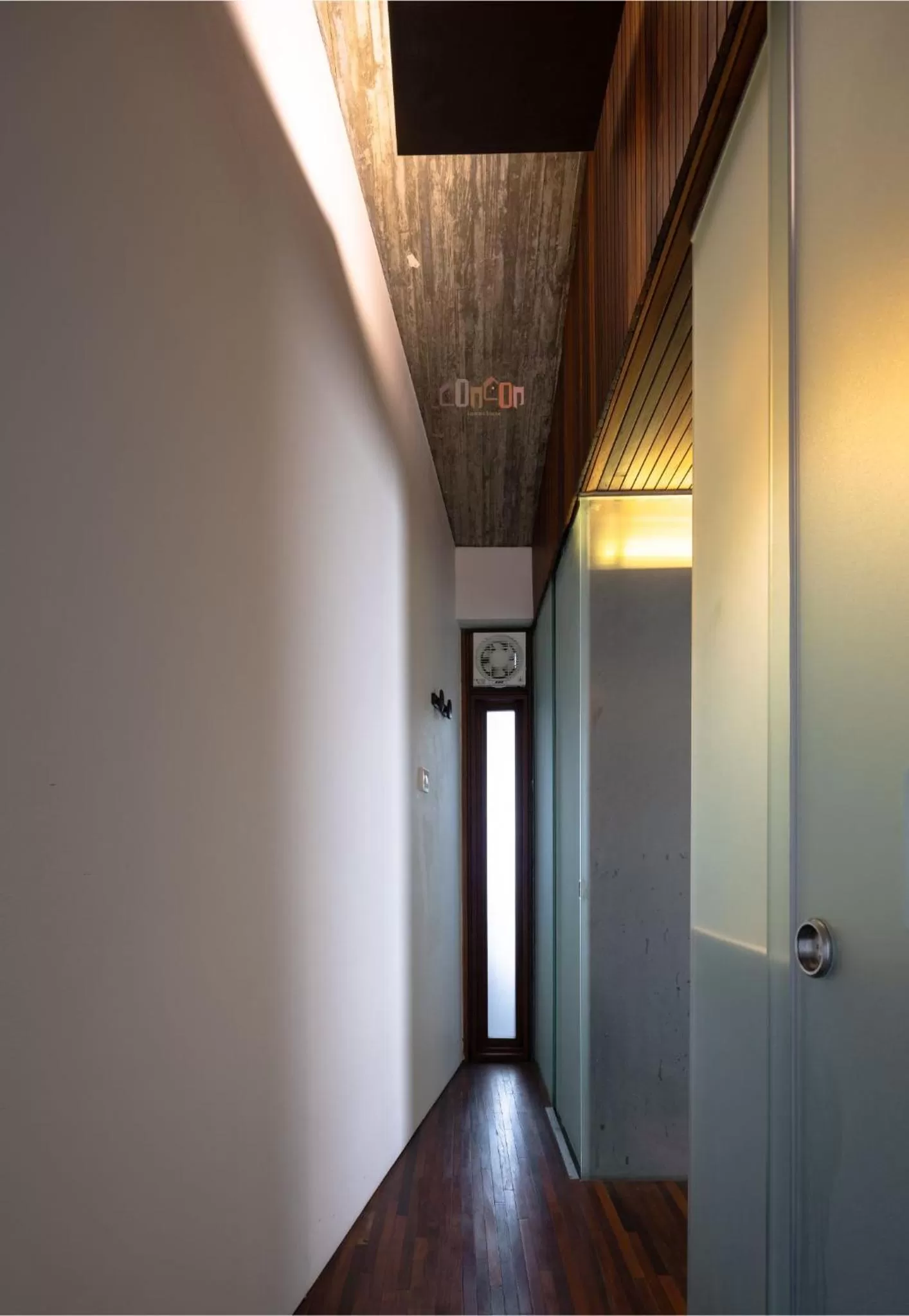 Concon house