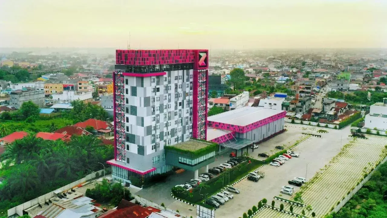 The Zuri Dumai The Zuri Dumai