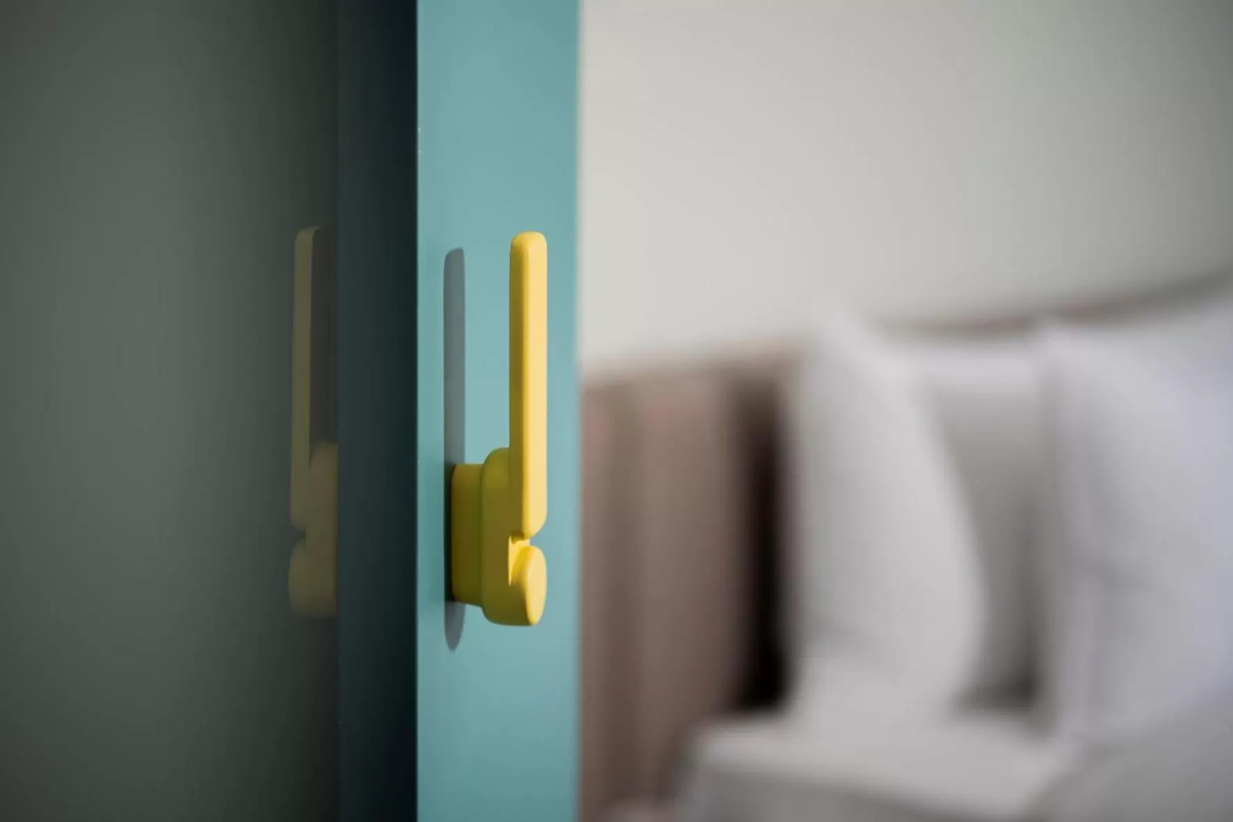 King Room in GO Hotel Bowin at Robinson Lifestyle Bowin