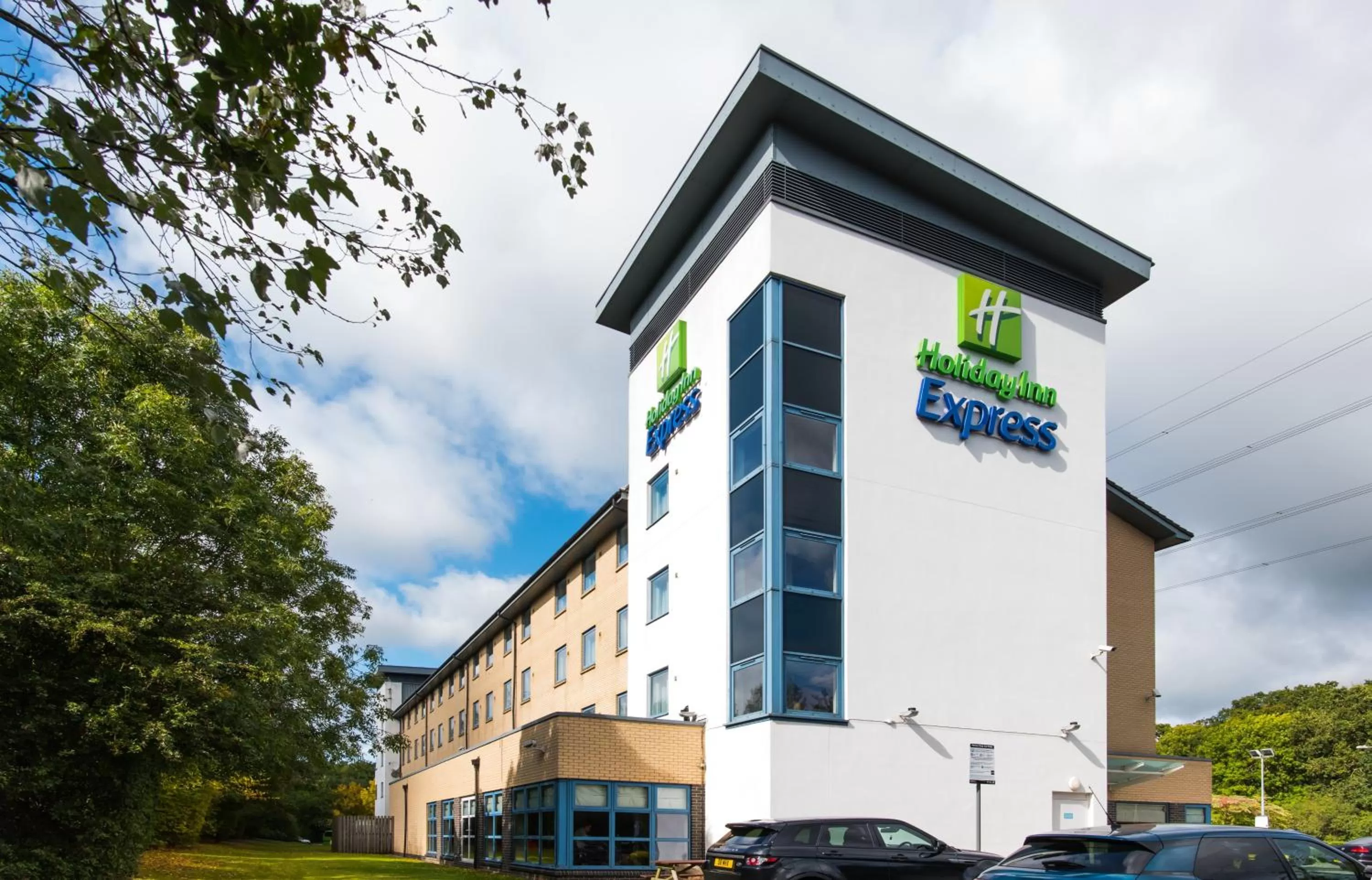 Holiday Inn Express Swindon West by IHG