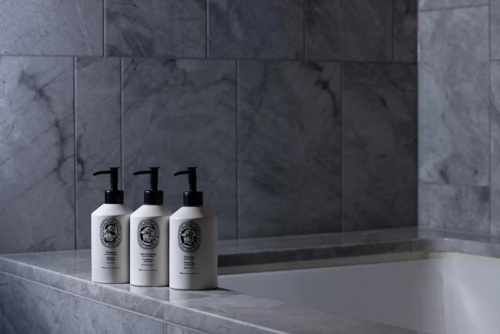 Premier Room Kyoto View with two double beds  in Four Seasons Hotel Kyoto