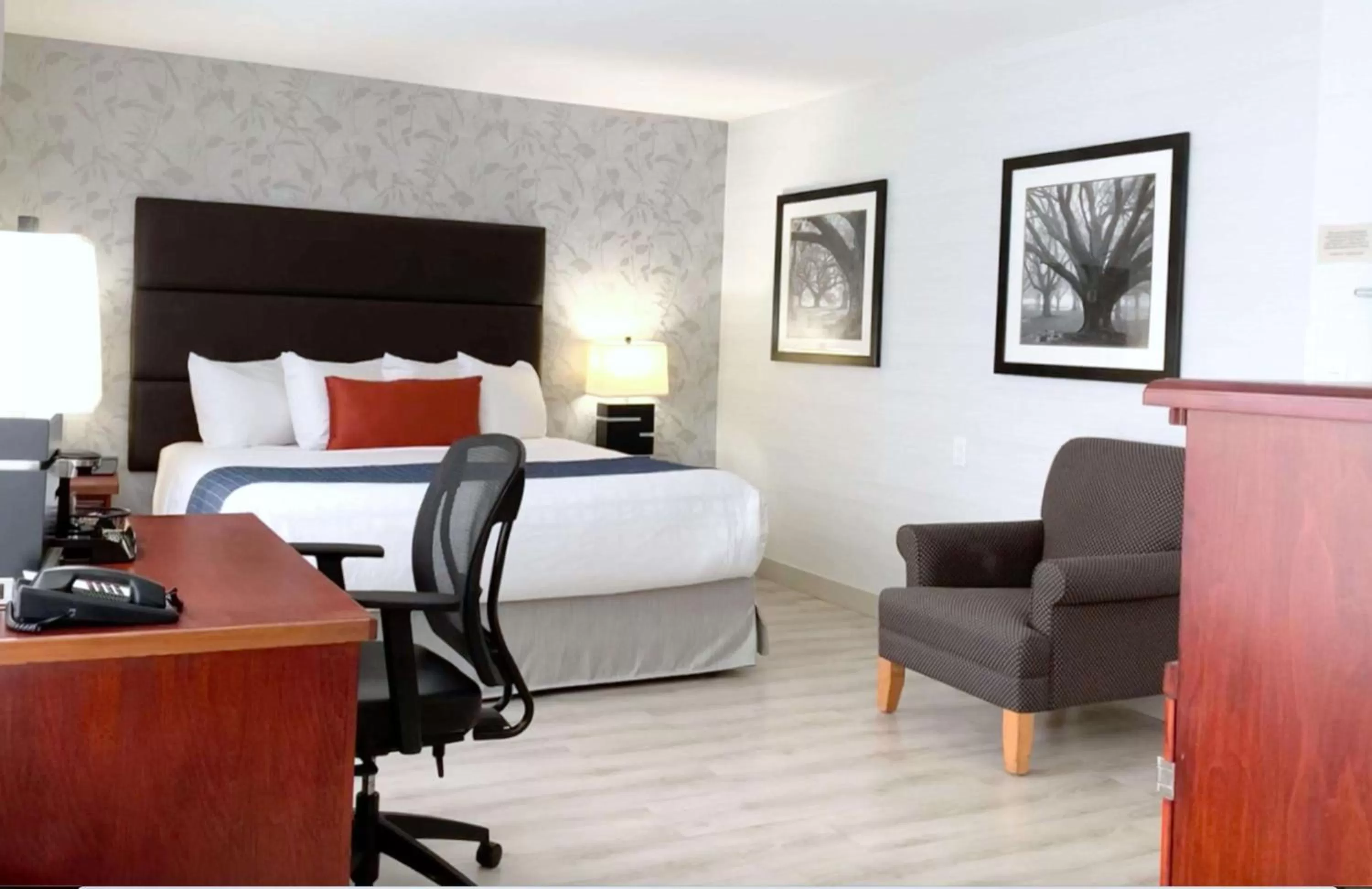 King Room - Non-Smoking in Best Western Plus Regency Inn and Conference Centre
