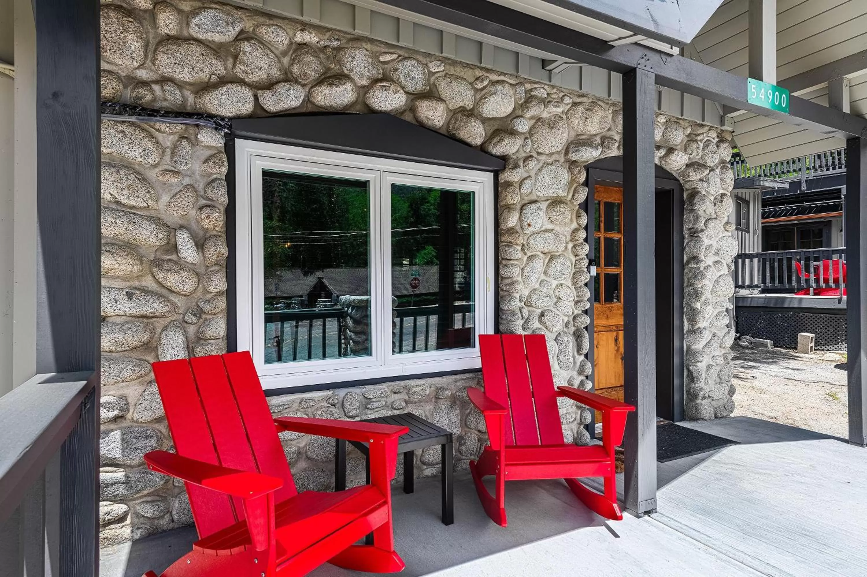 Two-Bedroom Villa in The Creekstone