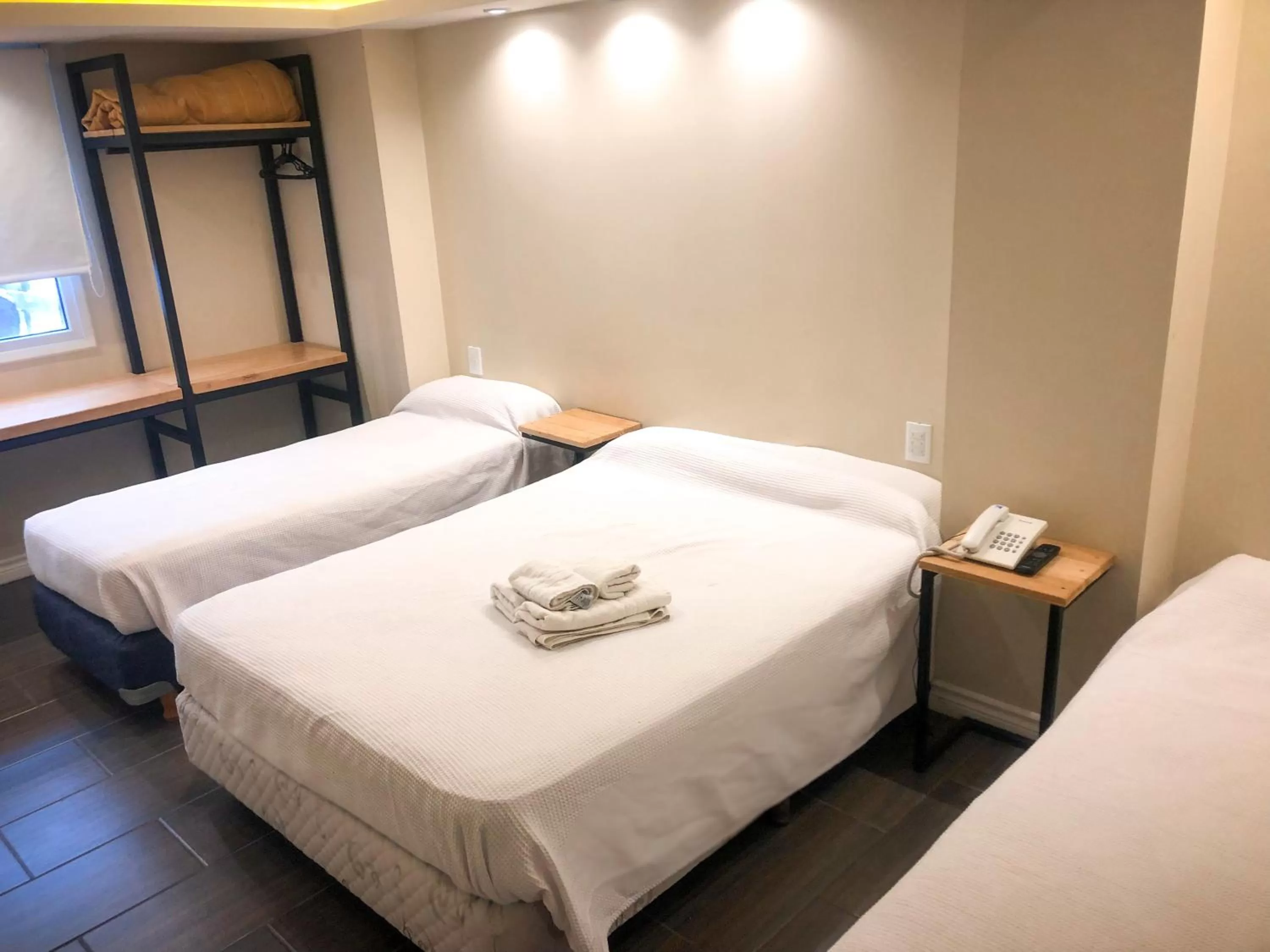 Family Room in Hotel Monaco