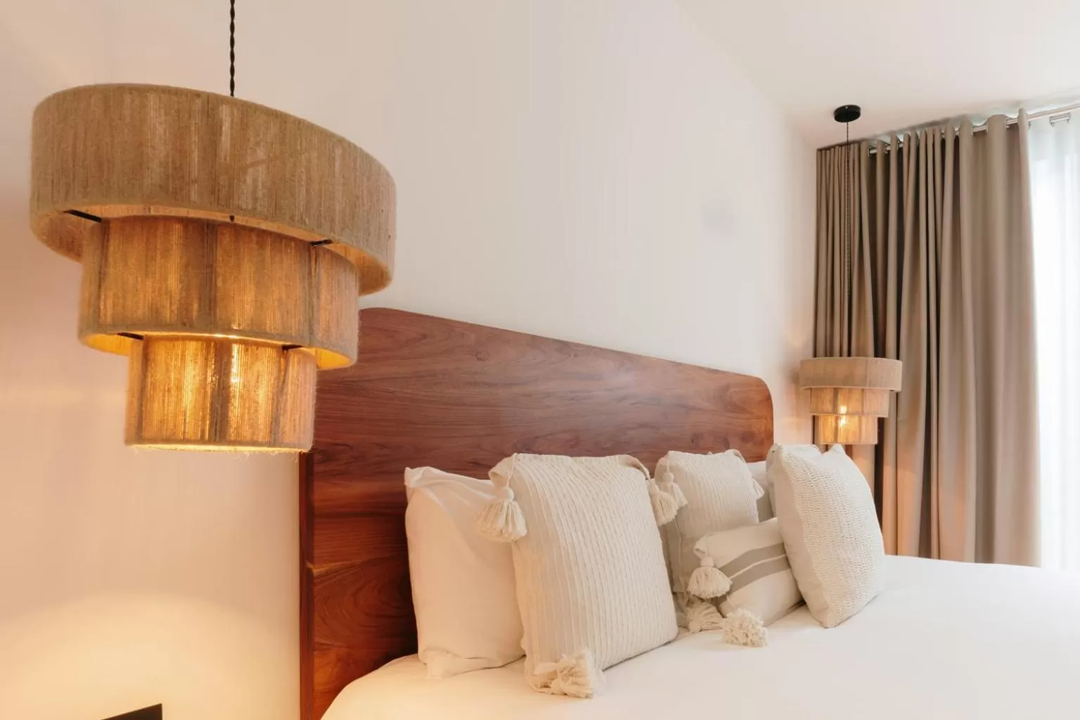 Deluxe King Room in Majagua Hotel Boutique -Adults Only