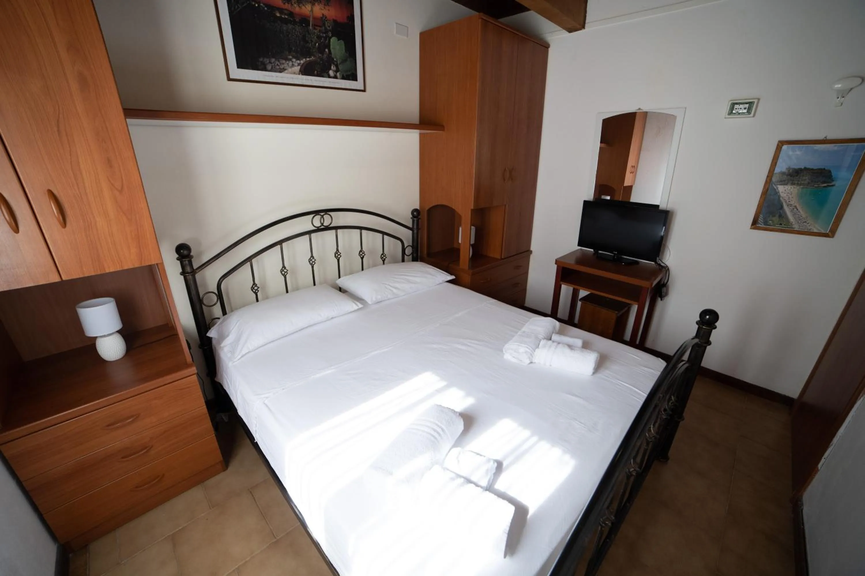 Superior Apartment in Residence New Paradise