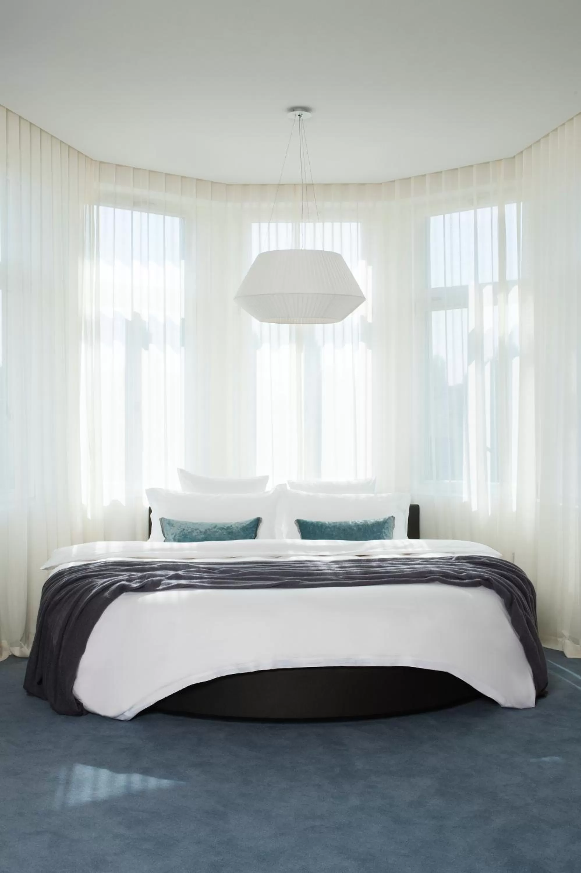 Junior Suite (2 Adults) - single occupancy in Hotel Cubo